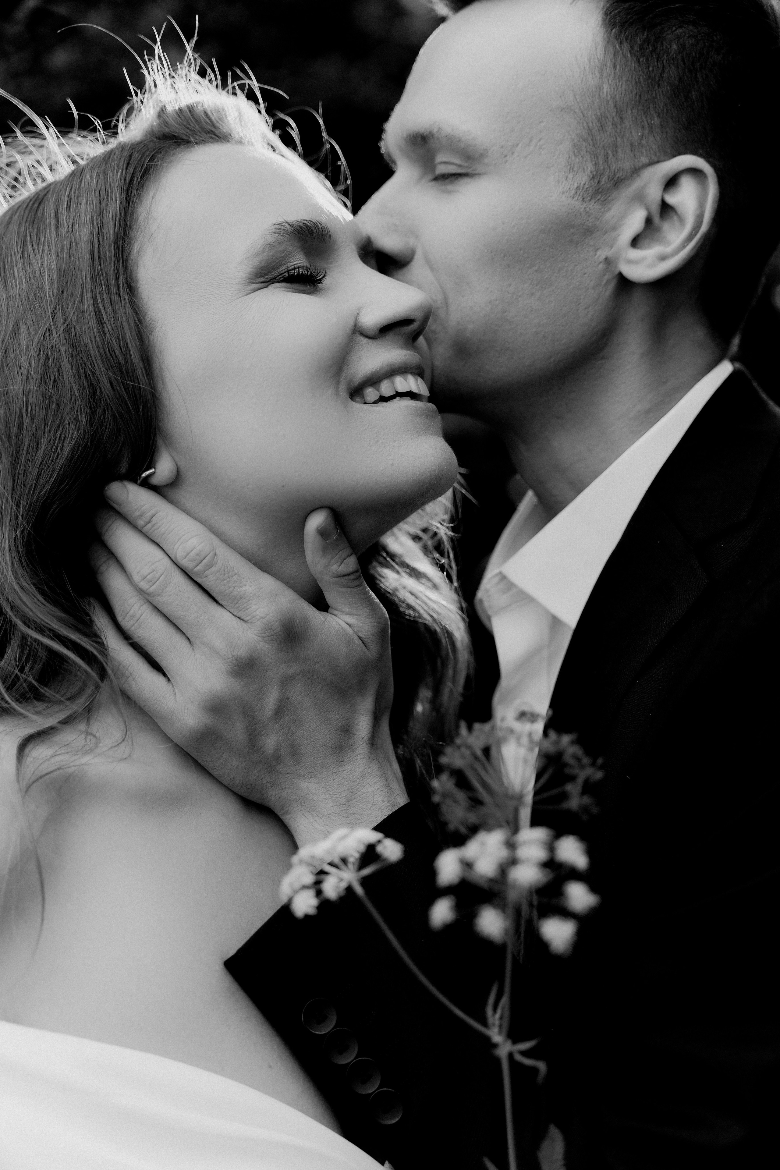 K&D. Пушистая Сова - Свадебный и портретный фотограф Воронеж, Москва, Питер