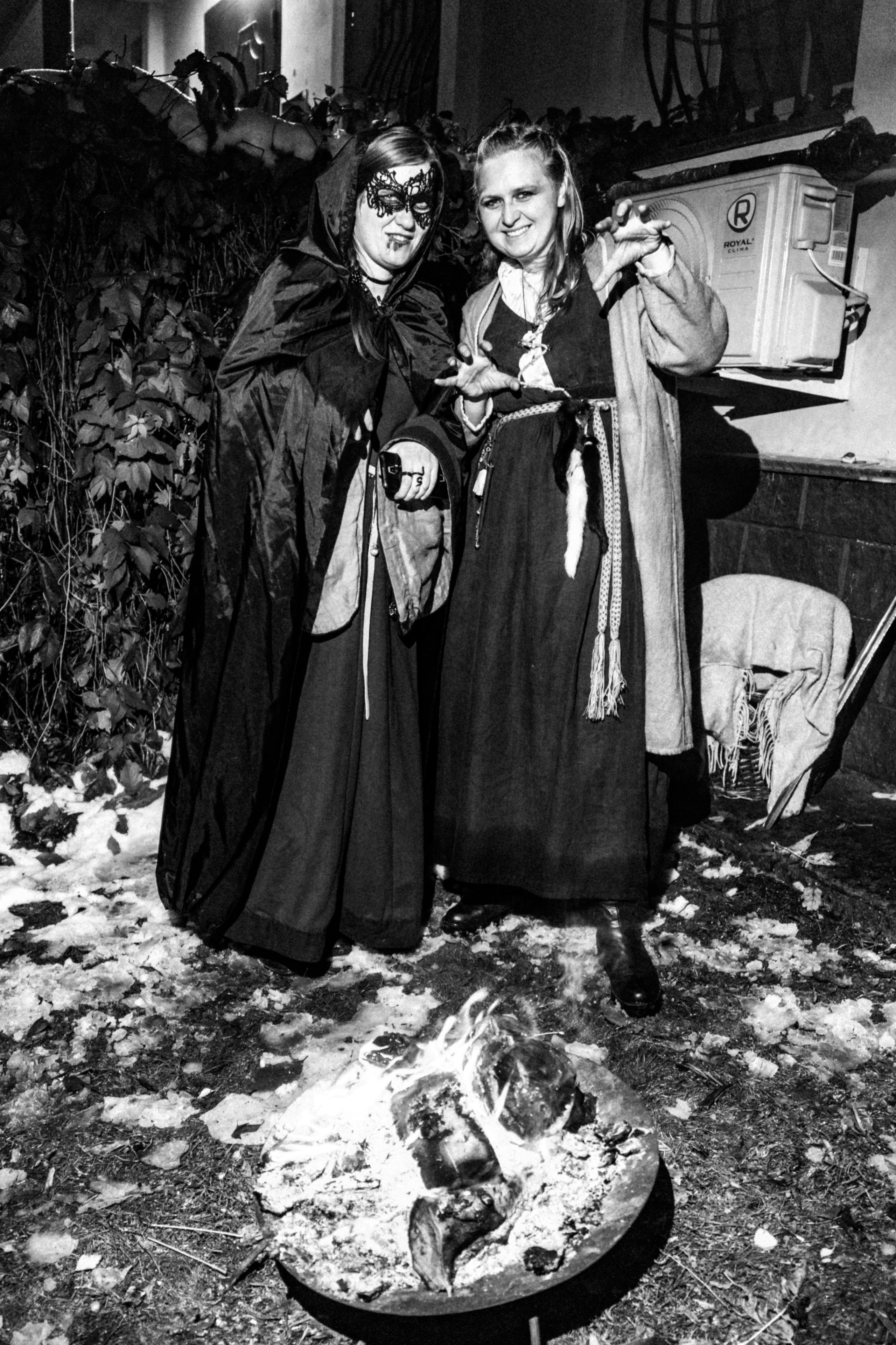 Корпоратив Helloween. Фотограф Новополоцк, Полоцк, Минск, РБ, Зимаков Егор