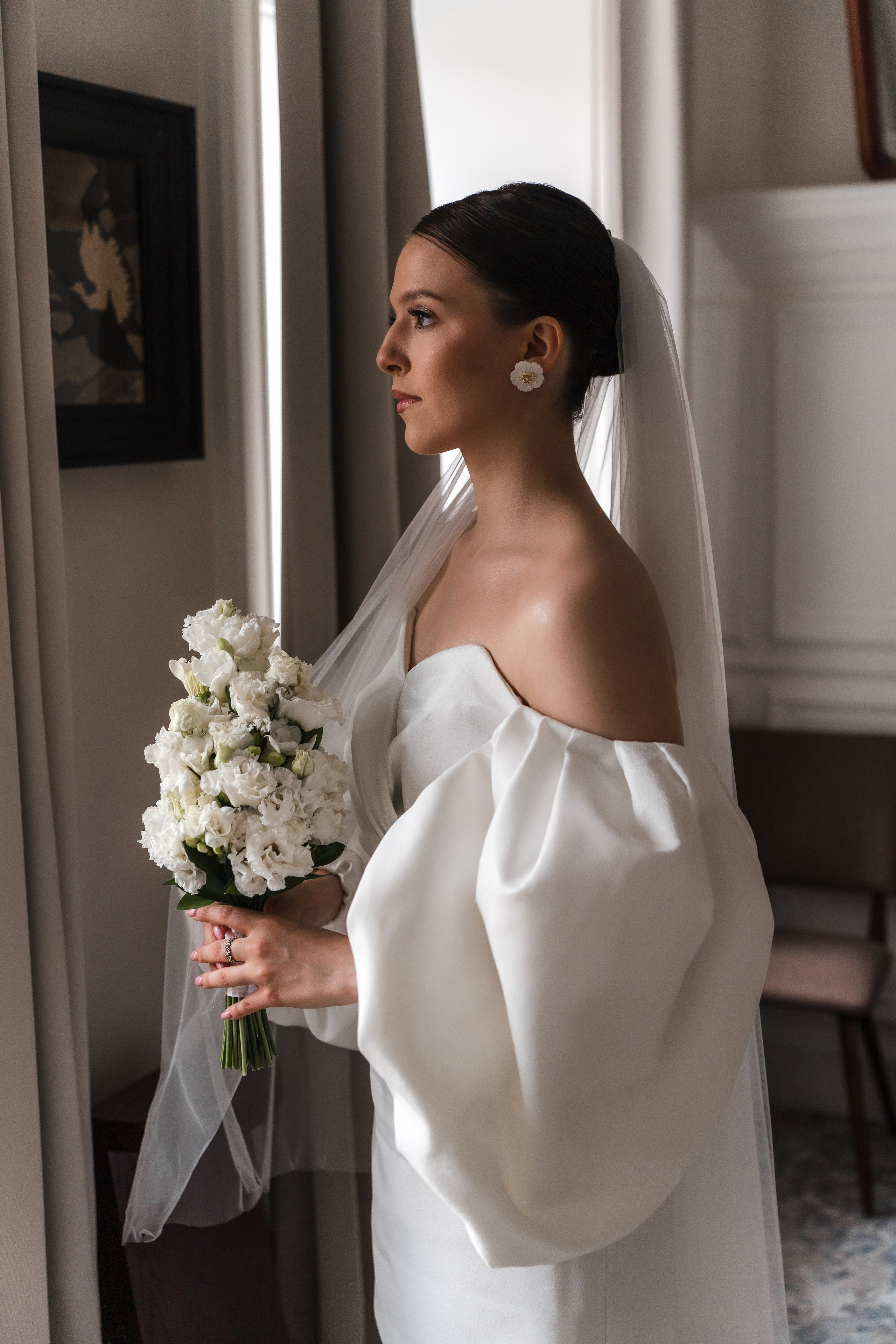 Анатолий + Ева