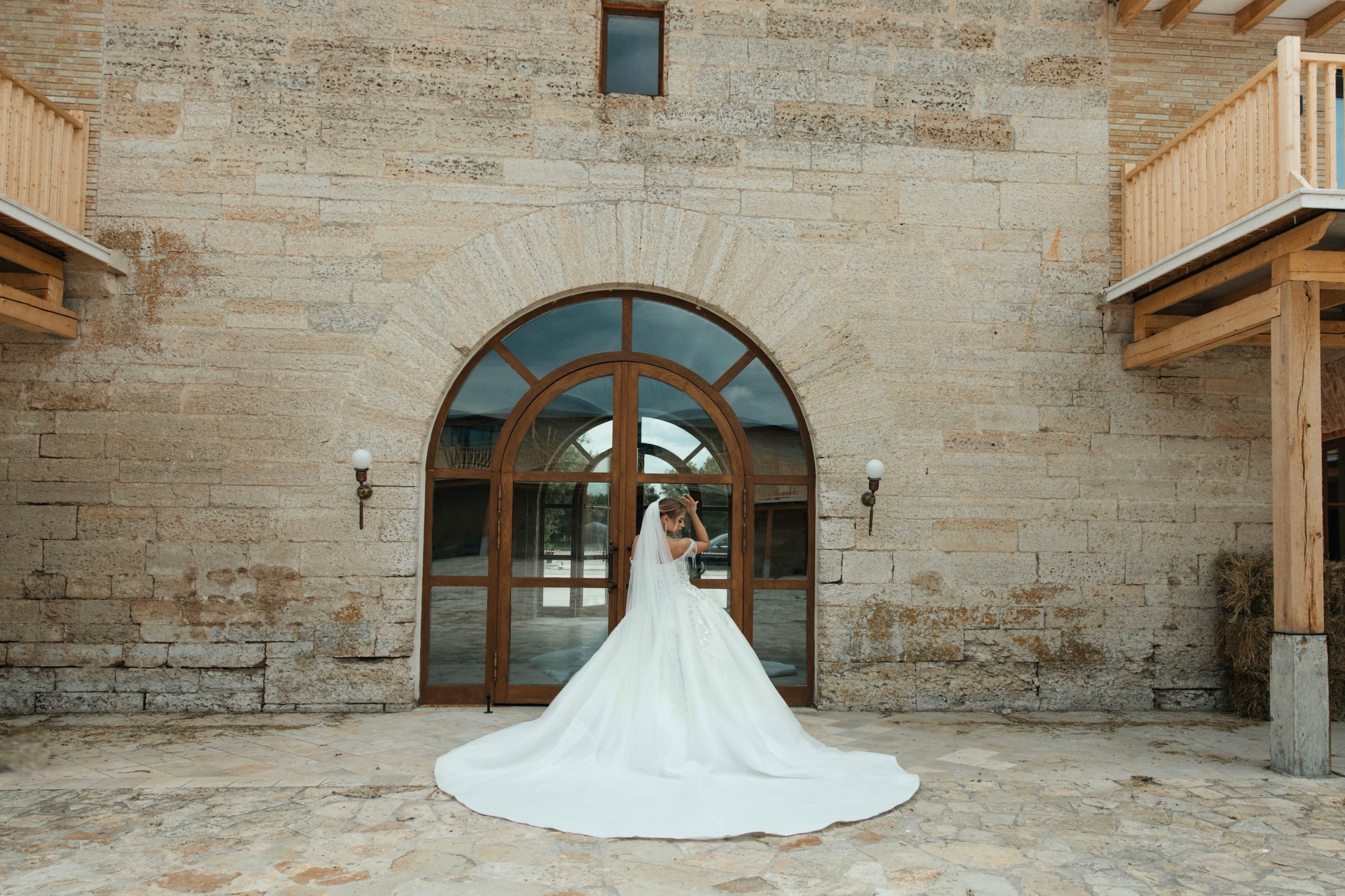 DMITRY & MARIA. Свадебное ФОТО & ВИДЕО Москва/Липецк