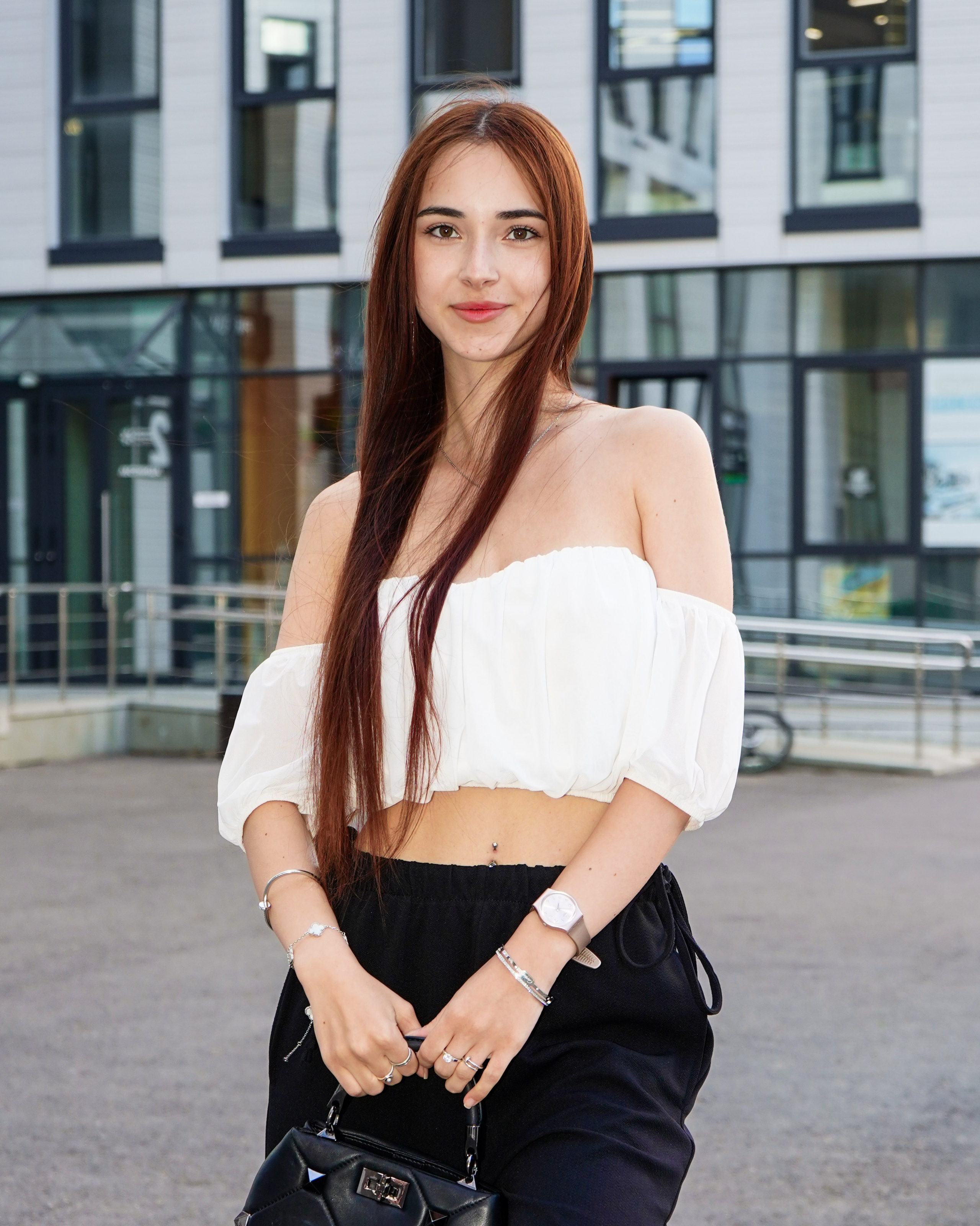 Съемка Даши. Фотограф Гильмутдинов Руслан