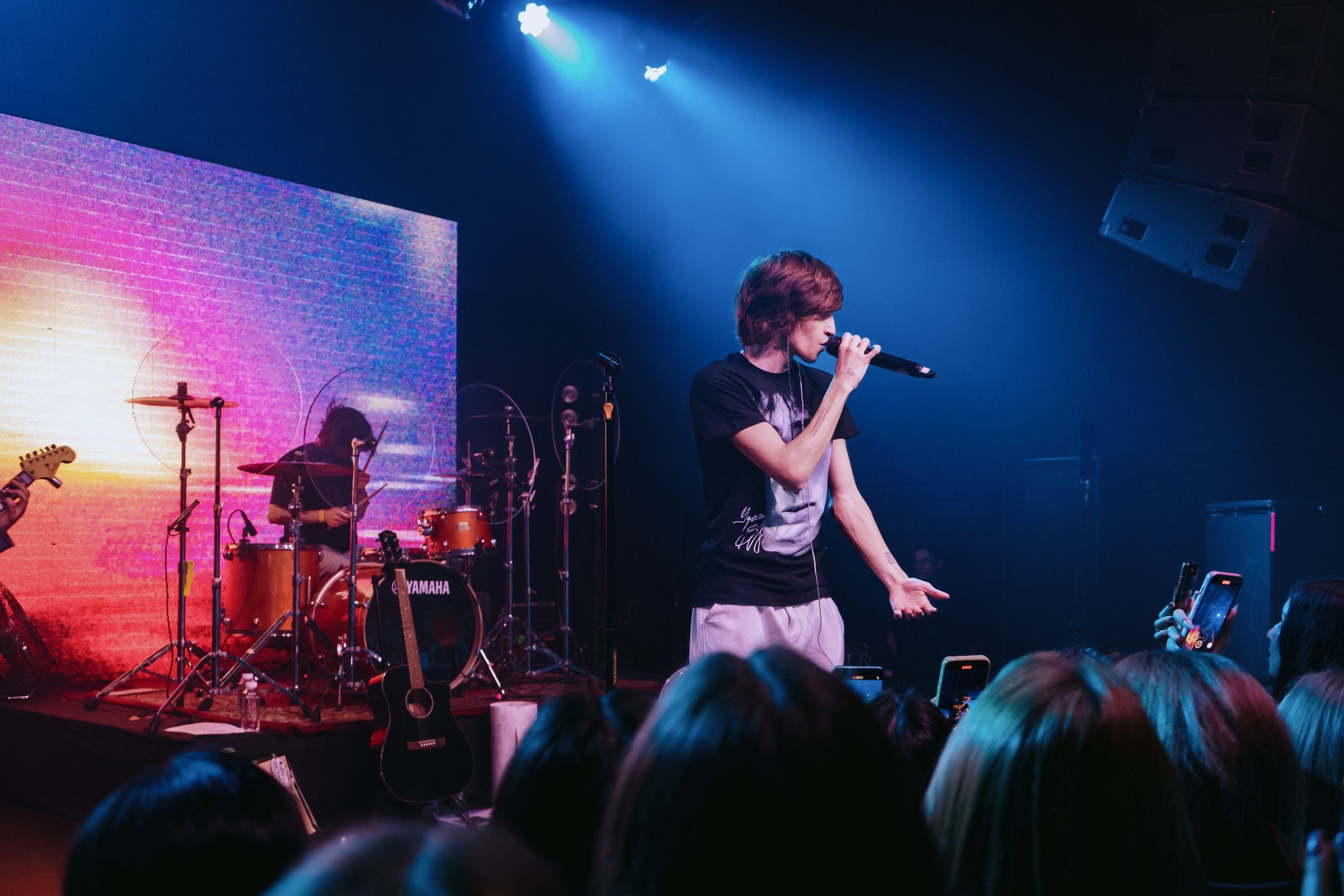 Концерт Мартина в Уфе. Фотограф Гильмутдинов Руслан