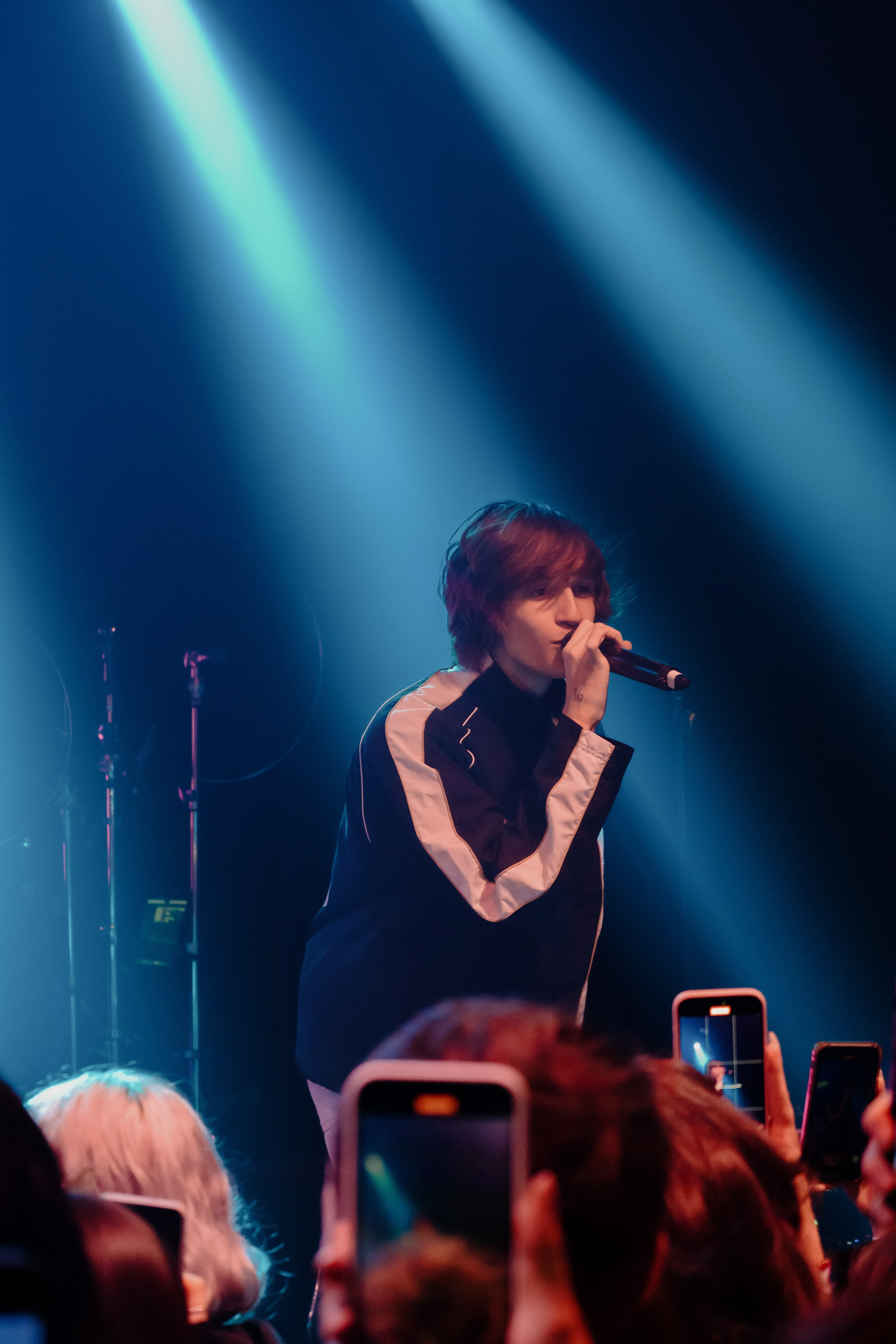 Концерт Мартина в Уфе. Фотограф Гильмутдинов Руслан