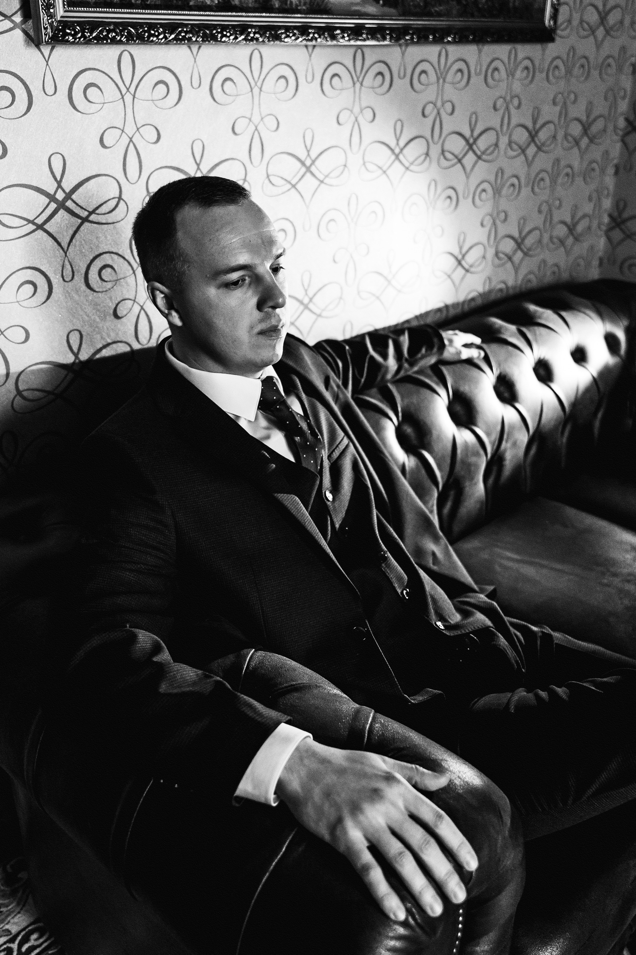 P&A. Алёна Хомич. Свадебный и семейный фотограф Коломна, Москва