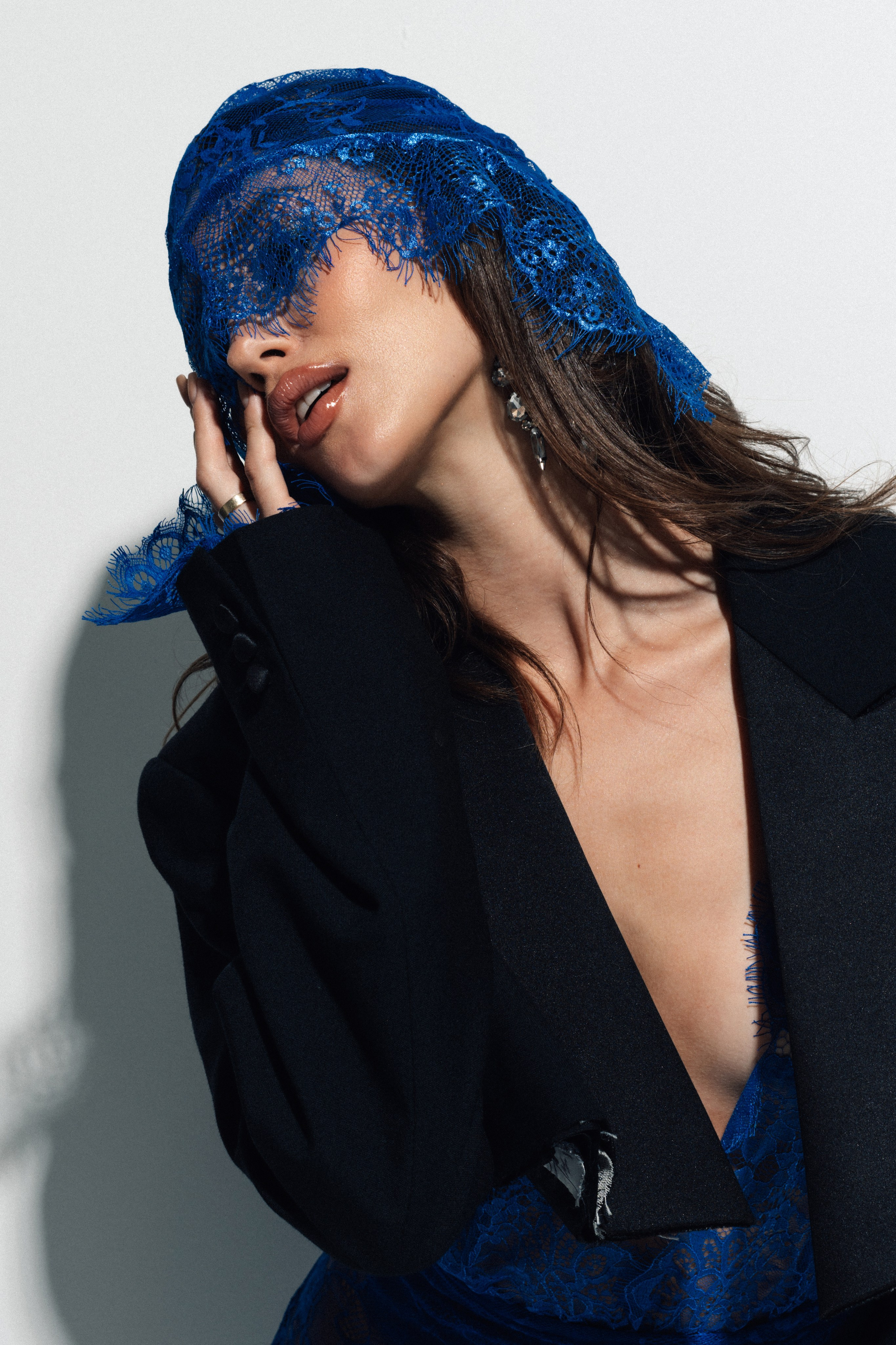 Творческие проекты. Фотограф в жанре будуар и арт ню в Ростове-на-Дону