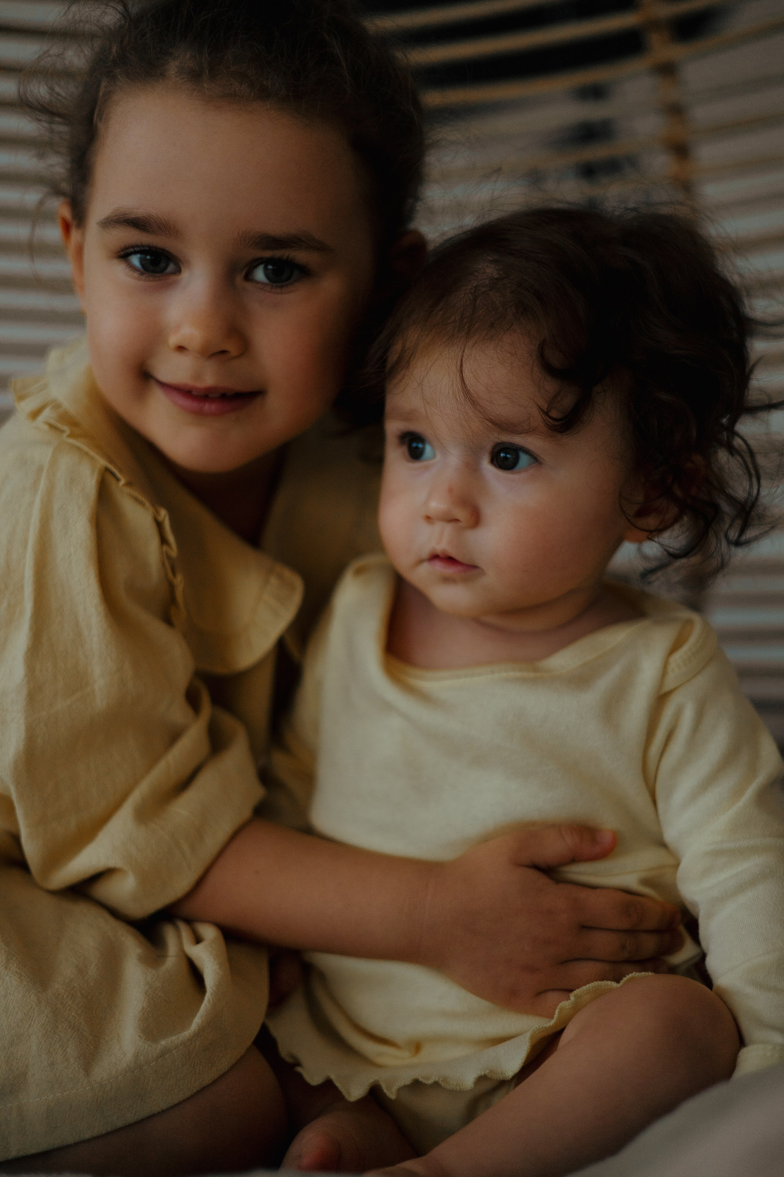 Регина, Ильдар, Тимур, Арина и Мира. Главная