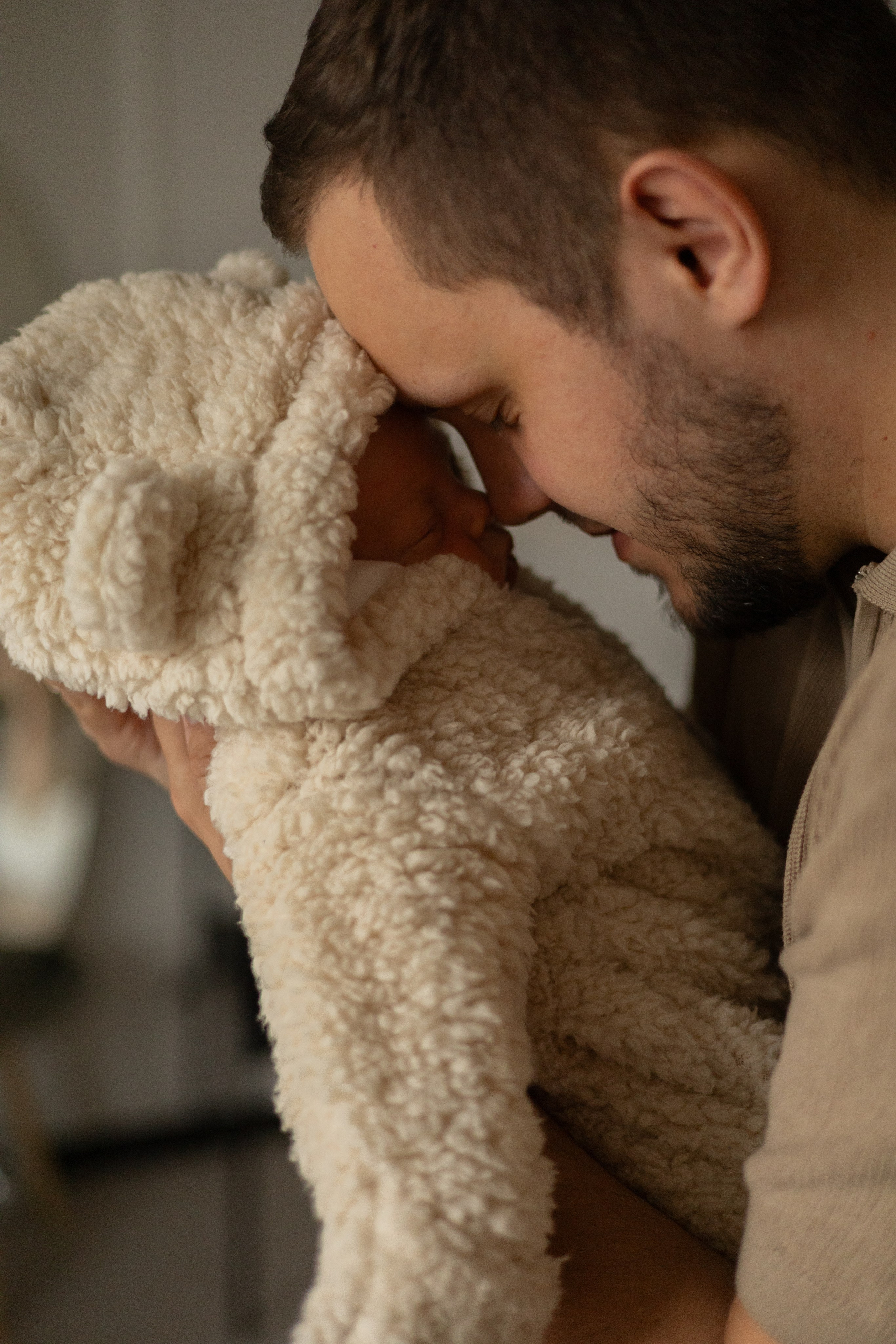 Мише 1 месяц. Главная