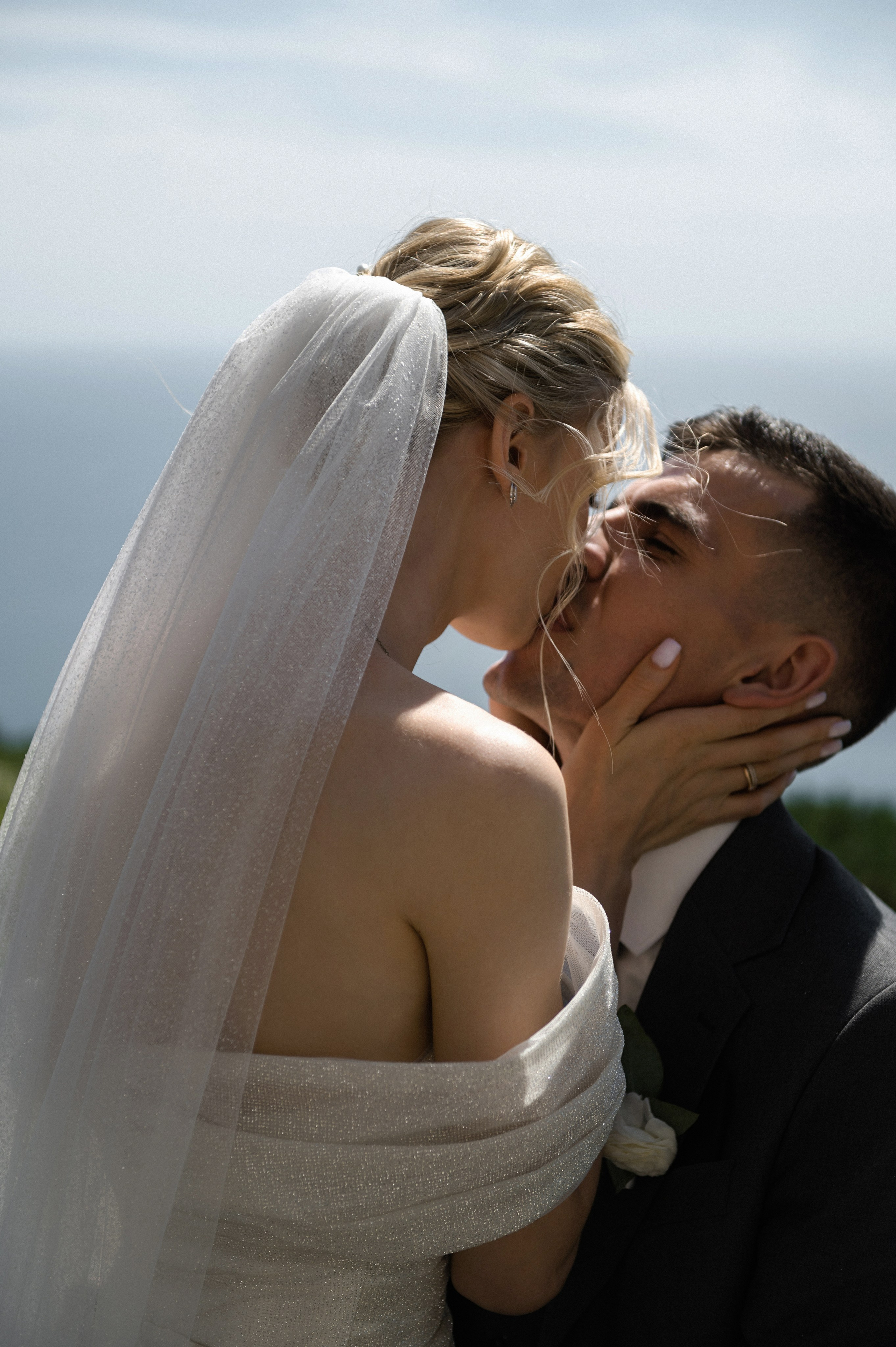 Евгений и Таня. Фотограф Штым Галина — Фотограф в Севастополе, Крыму