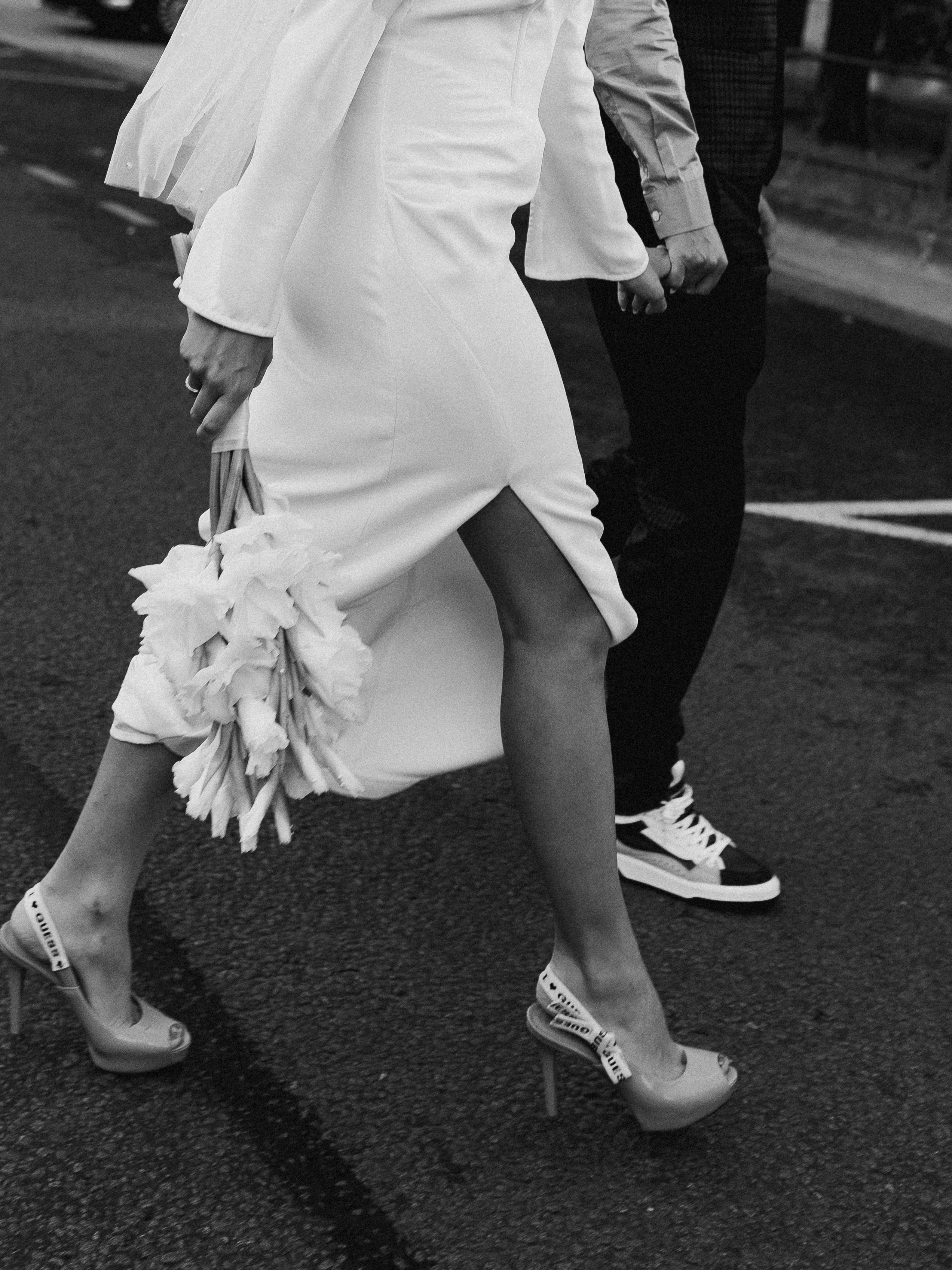 Дарья и Александр. Фотограф в Санкт-Петербурге Черкесова Дарья