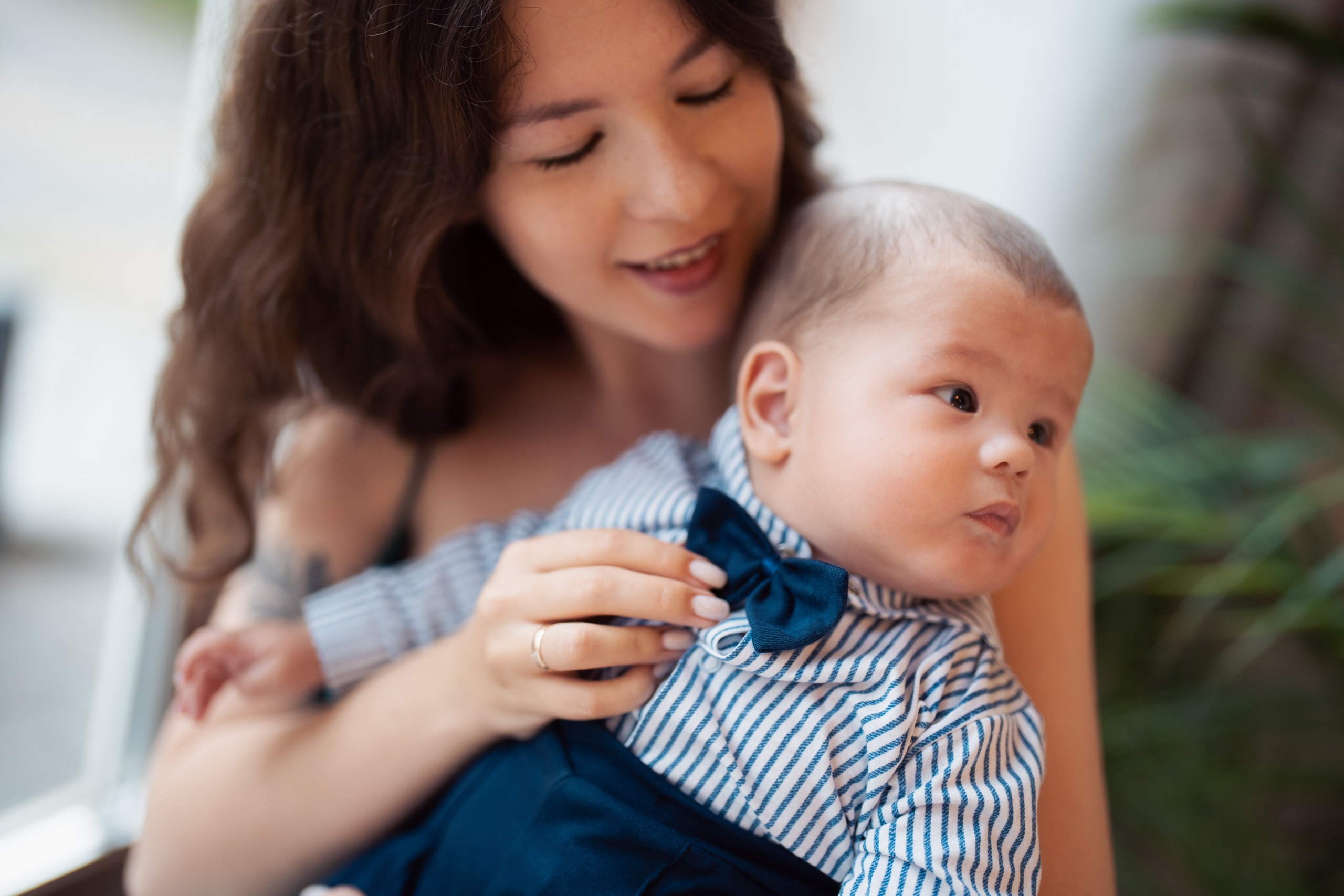 Семейный сет. Photography&Video