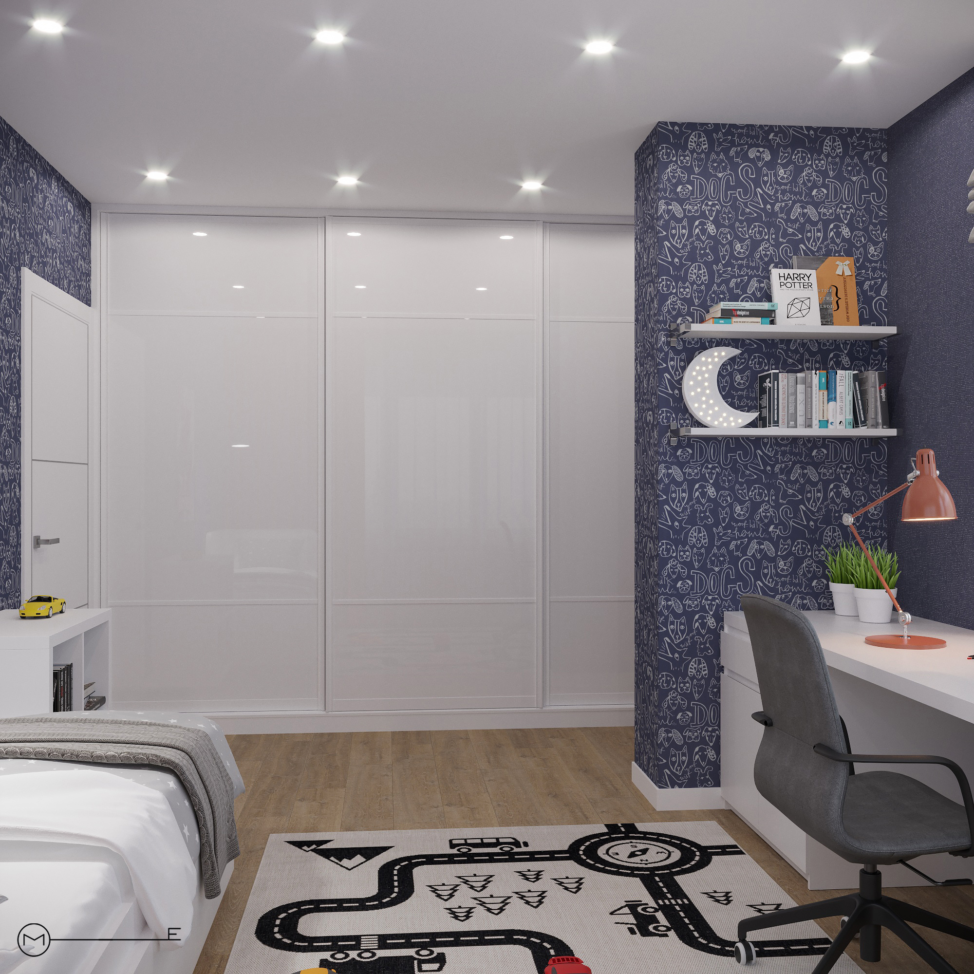 КОНОХОВО. Марченкова Екатерина|ДИЗАЙНЕР ИНТЕРЬЕРА г. Иваново