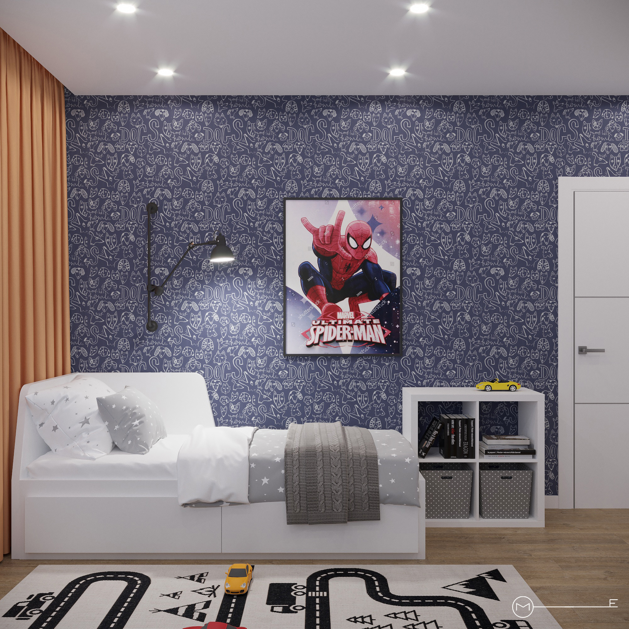 КОНОХОВО. Марченкова Екатерина|ДИЗАЙНЕР ИНТЕРЬЕРА г. Иваново