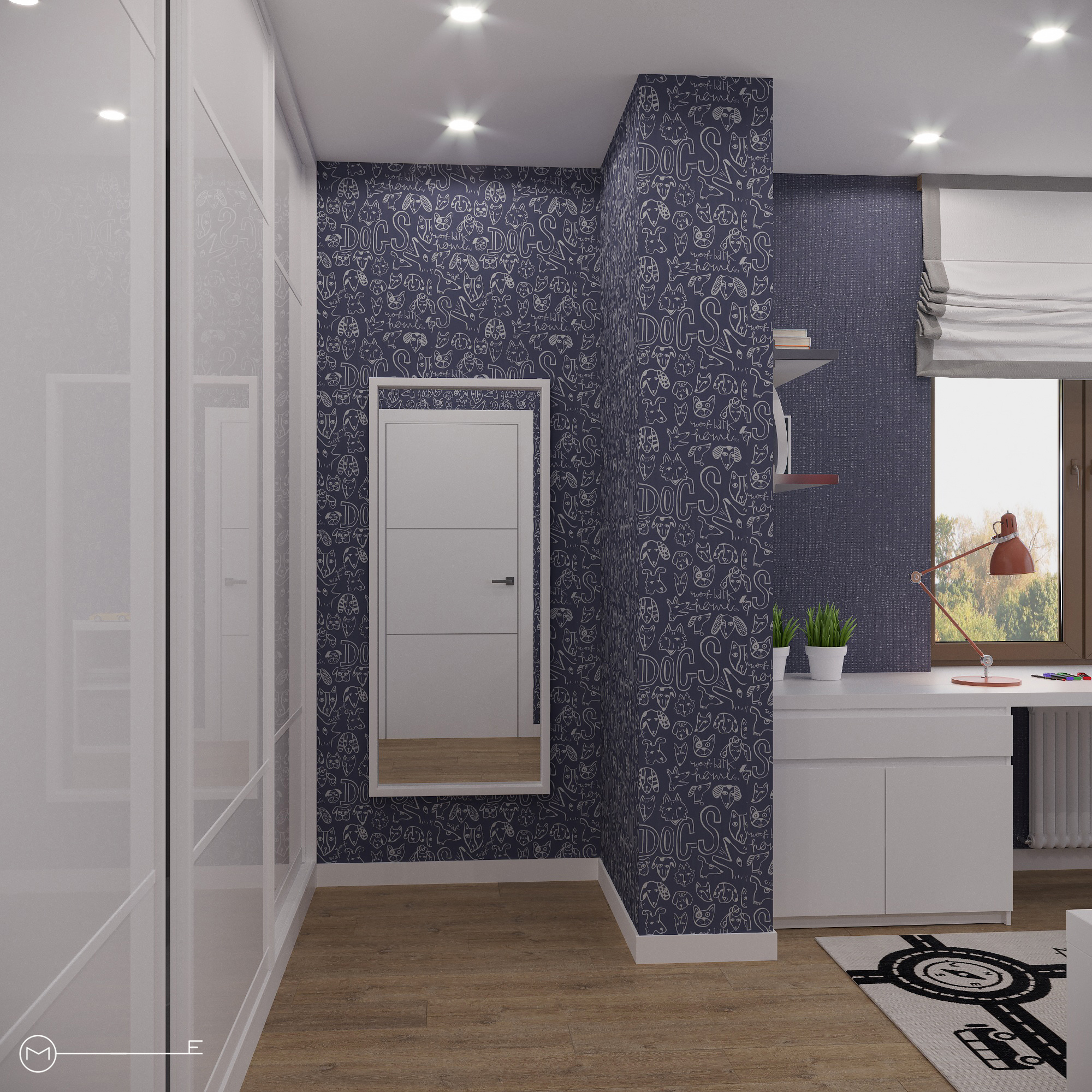 КОНОХОВО. Марченкова Екатерина|ДИЗАЙНЕР ИНТЕРЬЕРА г. Иваново