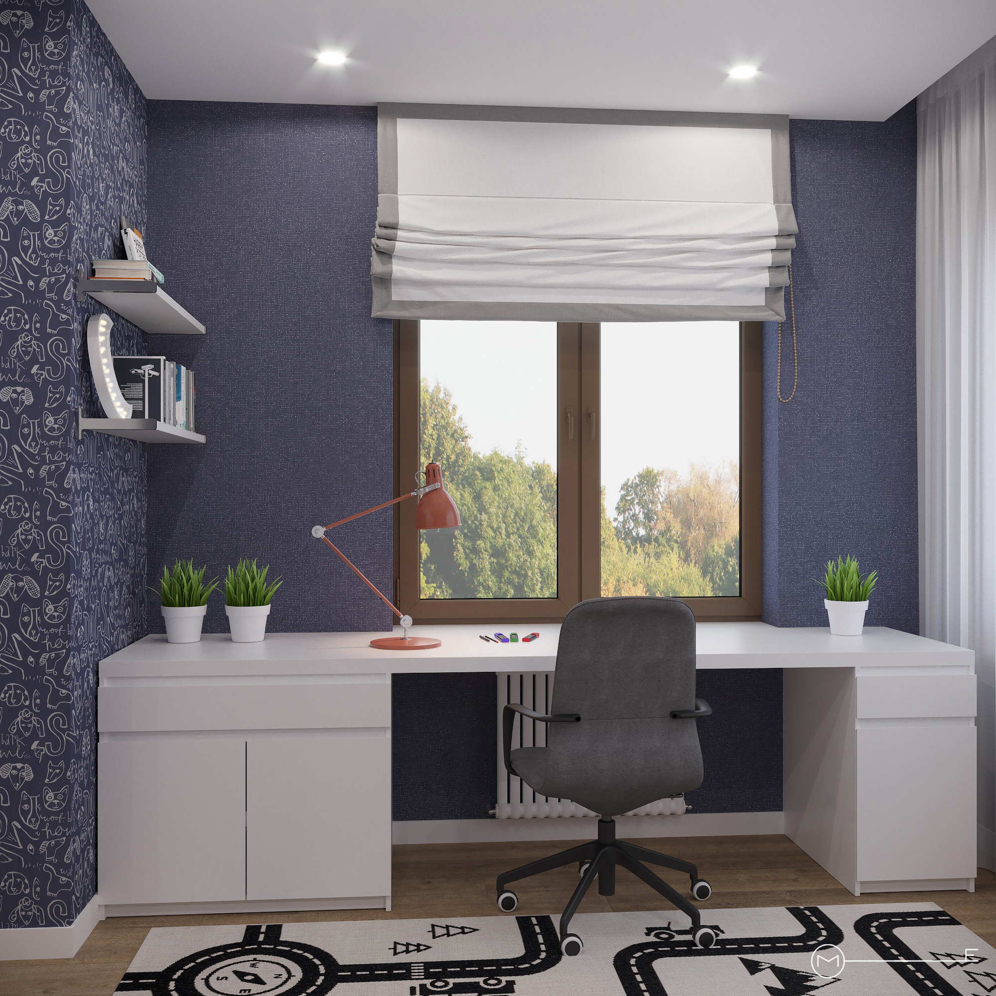 КОНОХОВО. Марченкова Екатерина|ДИЗАЙНЕР ИНТЕРЬЕРА г. Иваново