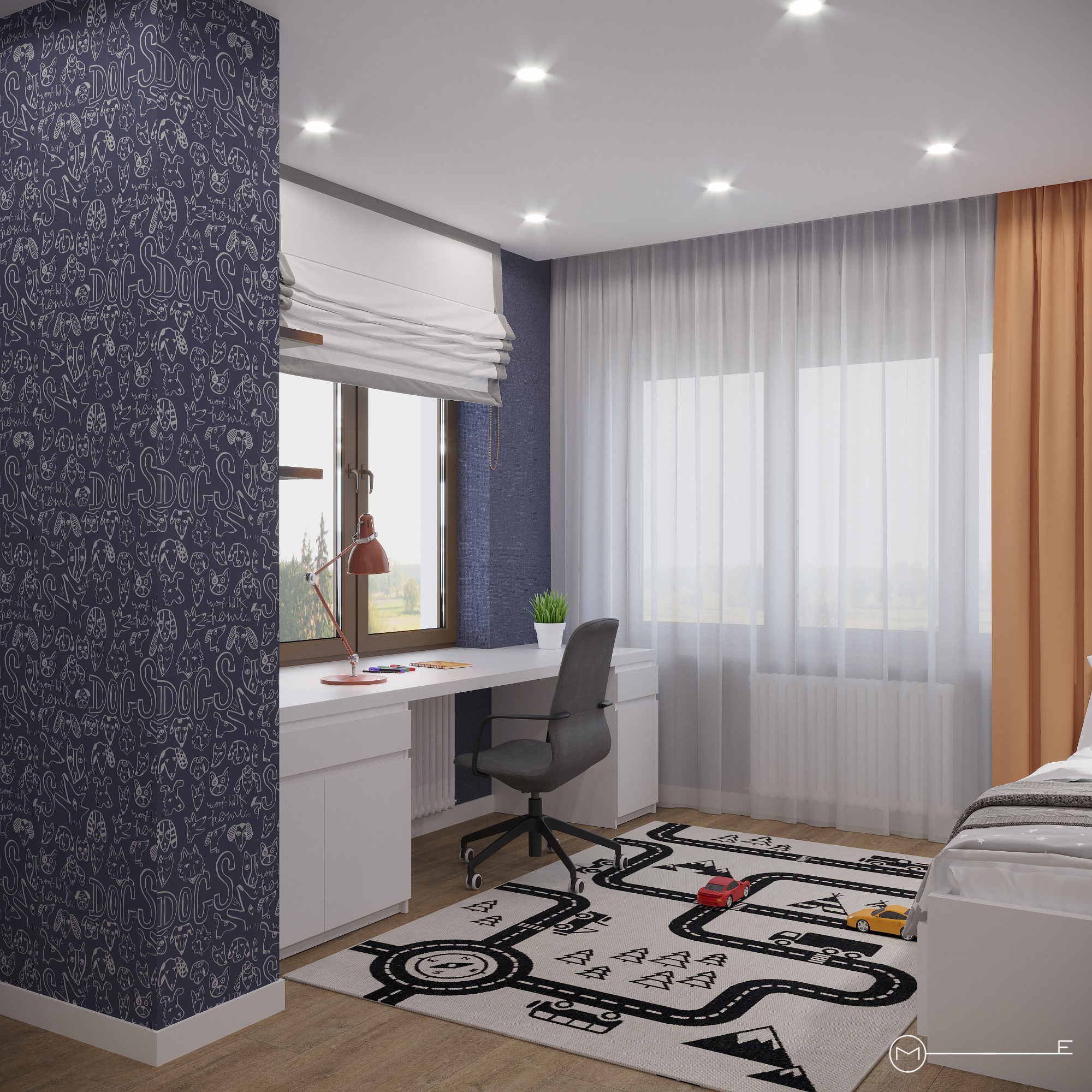 КОНОХОВО. Марченкова Екатерина|ДИЗАЙНЕР ИНТЕРЬЕРА г. Иваново