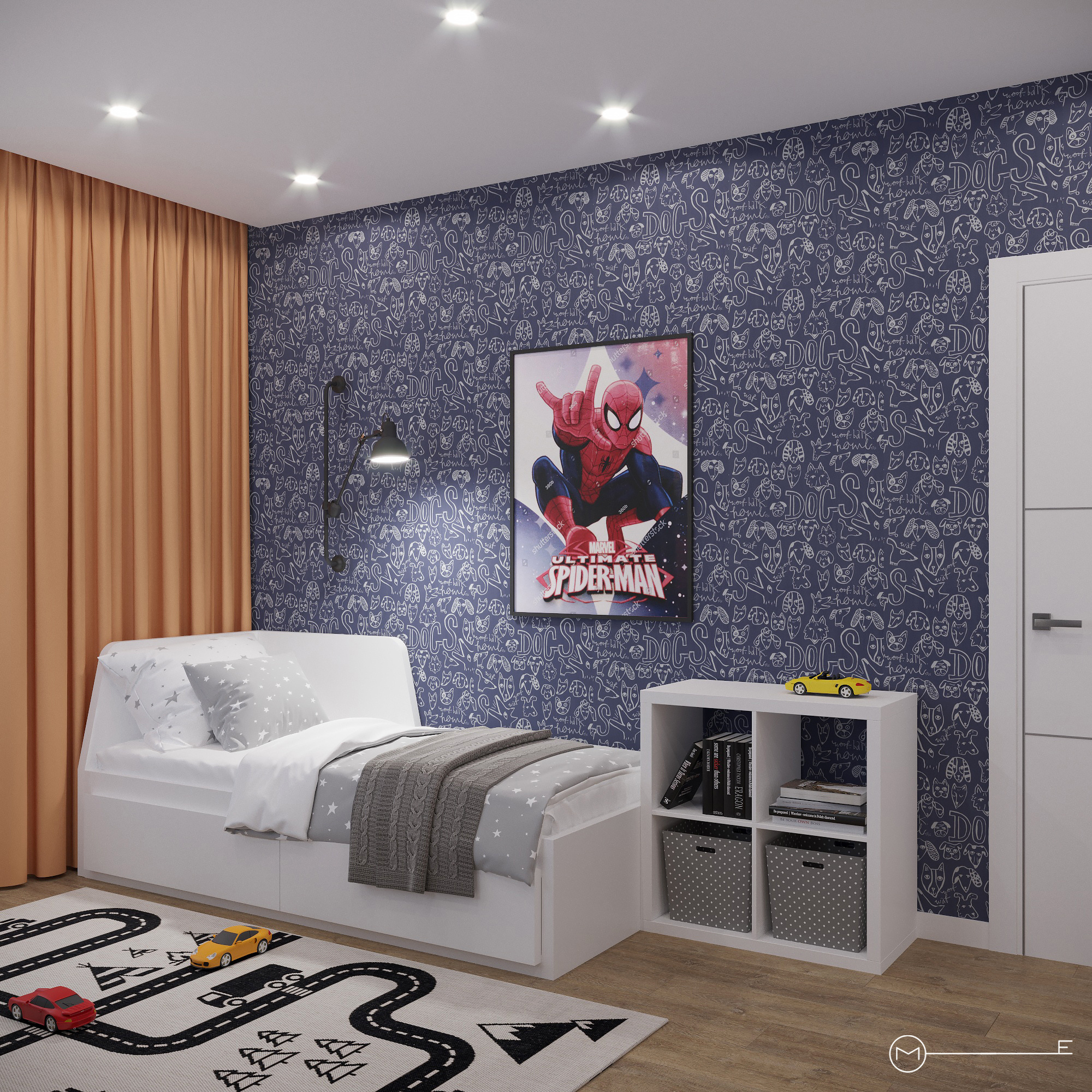 Марченкова Екатерина|ДИЗАЙНЕР ИНТЕРЬЕРА г. Иваново