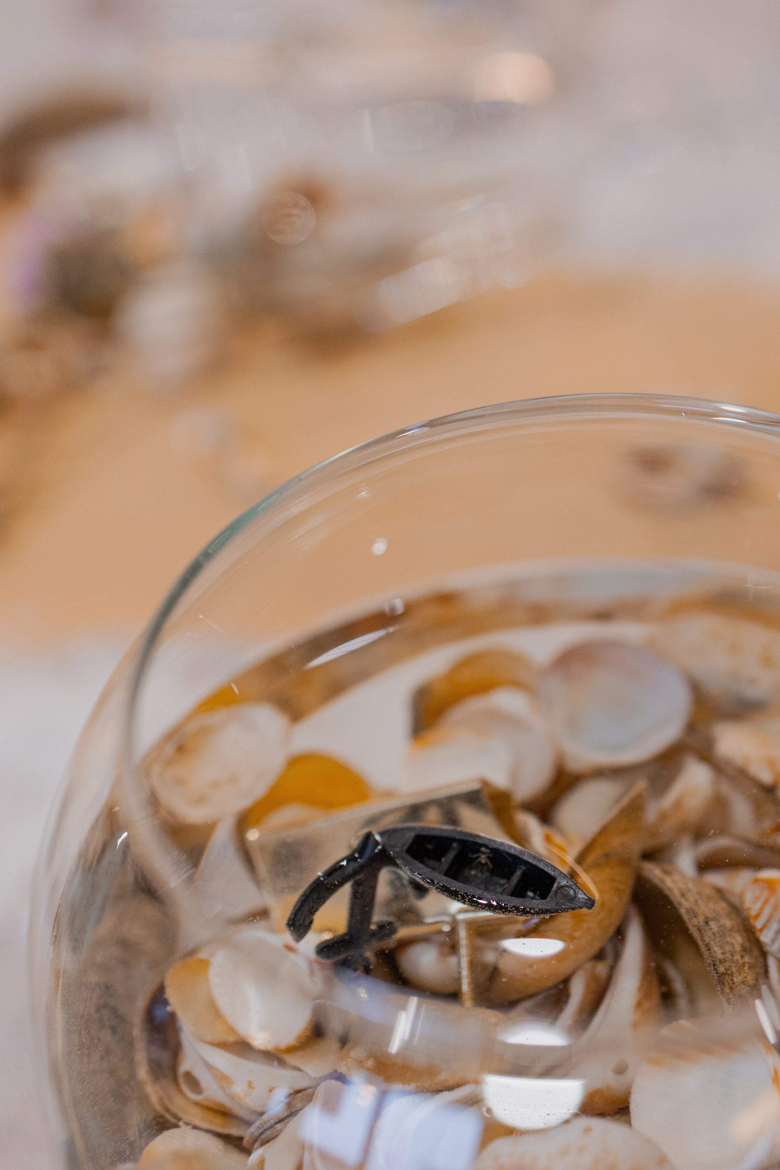 МК Море. Анастасия Ракчеева Художник