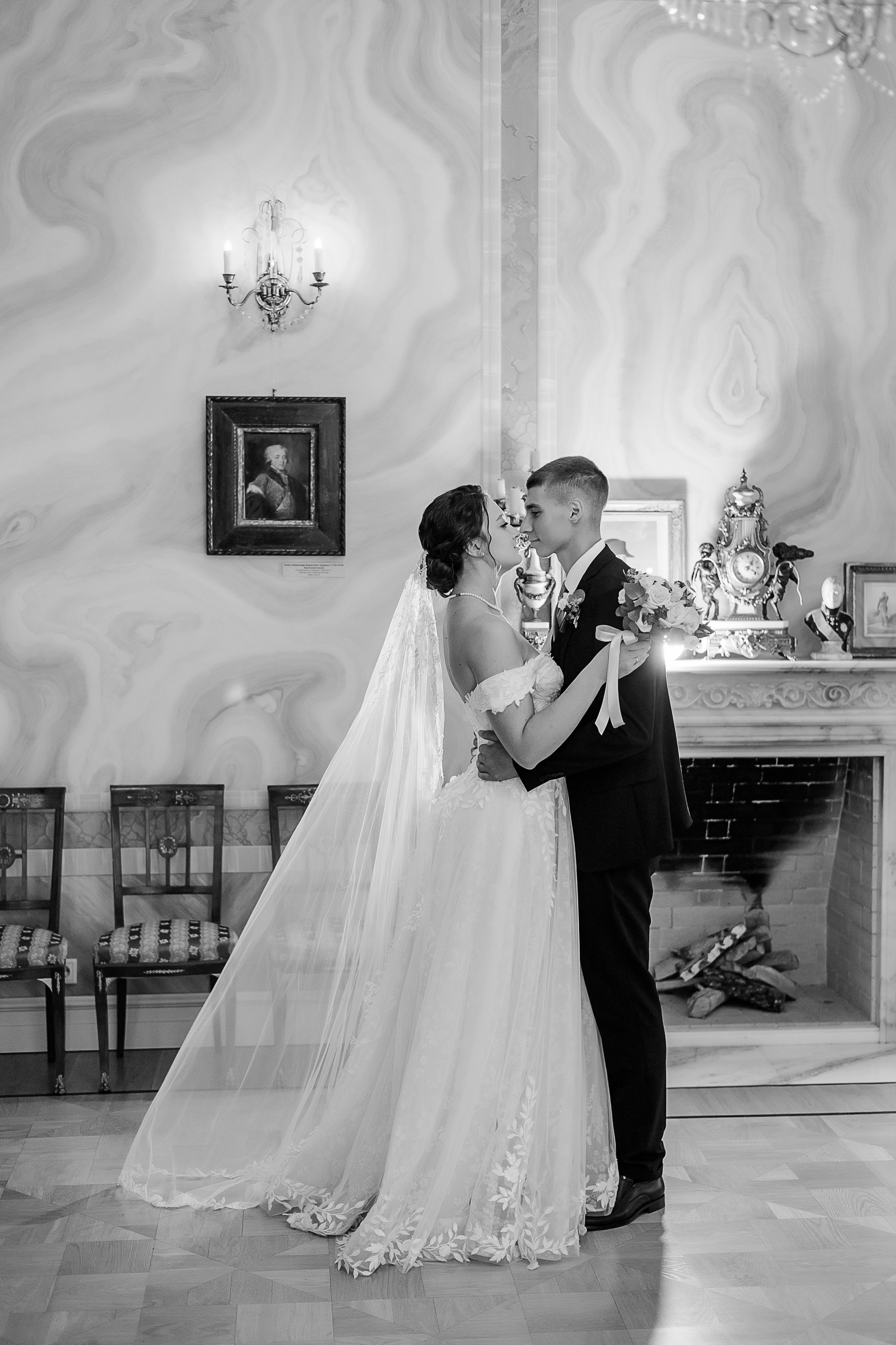 Антон и Диана. Свадебный и семейный фотограф в Твери и Тверской области