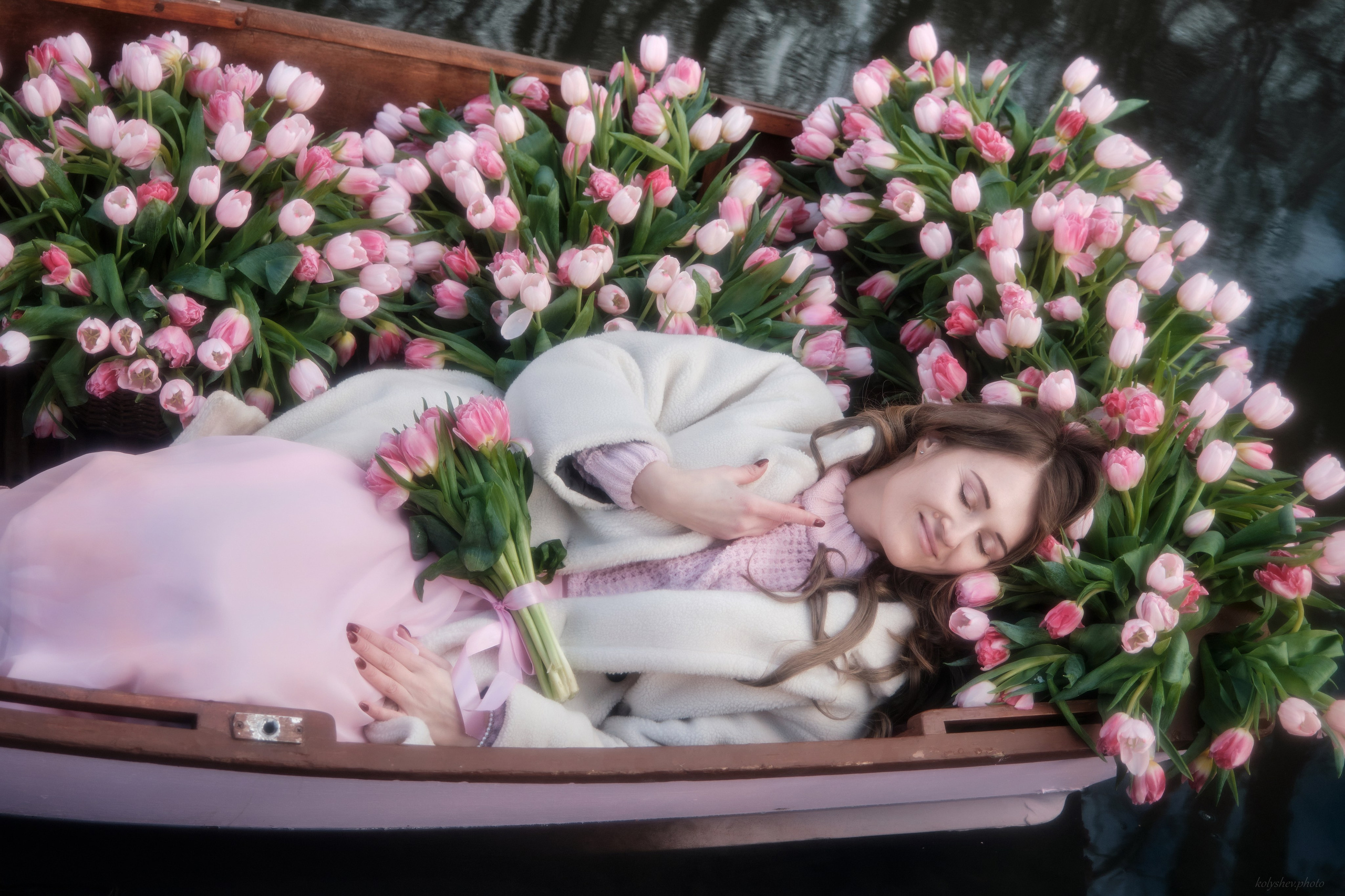 Костюмированные фотосессии. Портретный фотограф в Москве Виктория Колышева