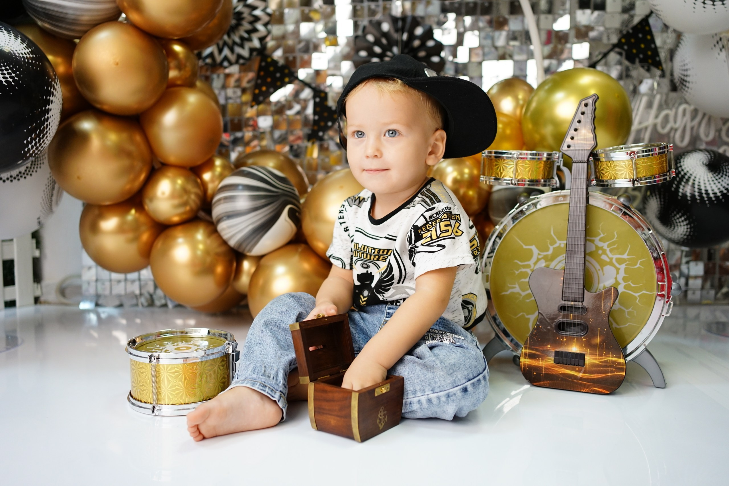 Фотосессия на 2-3 Годика. Детская Фотостудия ГОДОВАСИКИ в Санкт-Петербурге фотосесия на годик