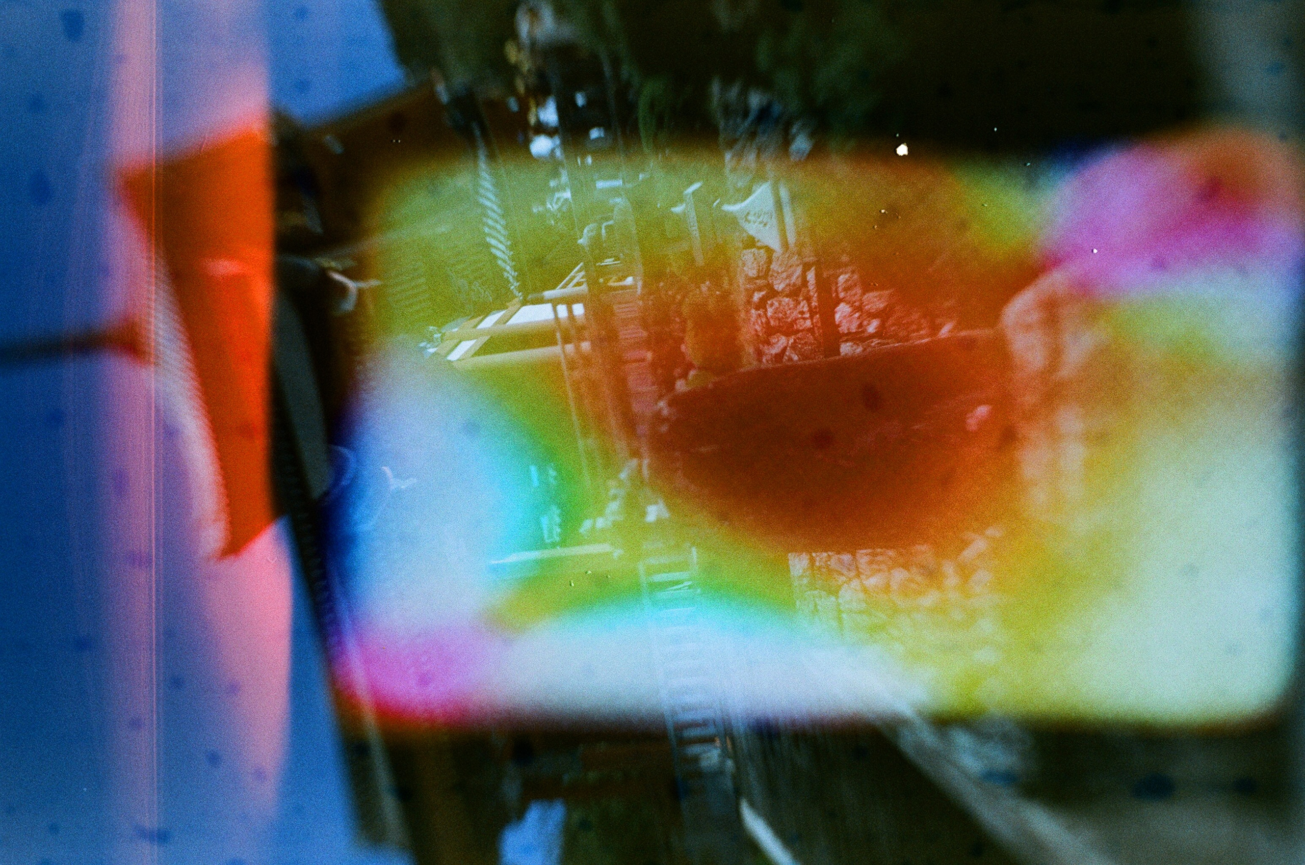 JAPAN FILM. International visual artist