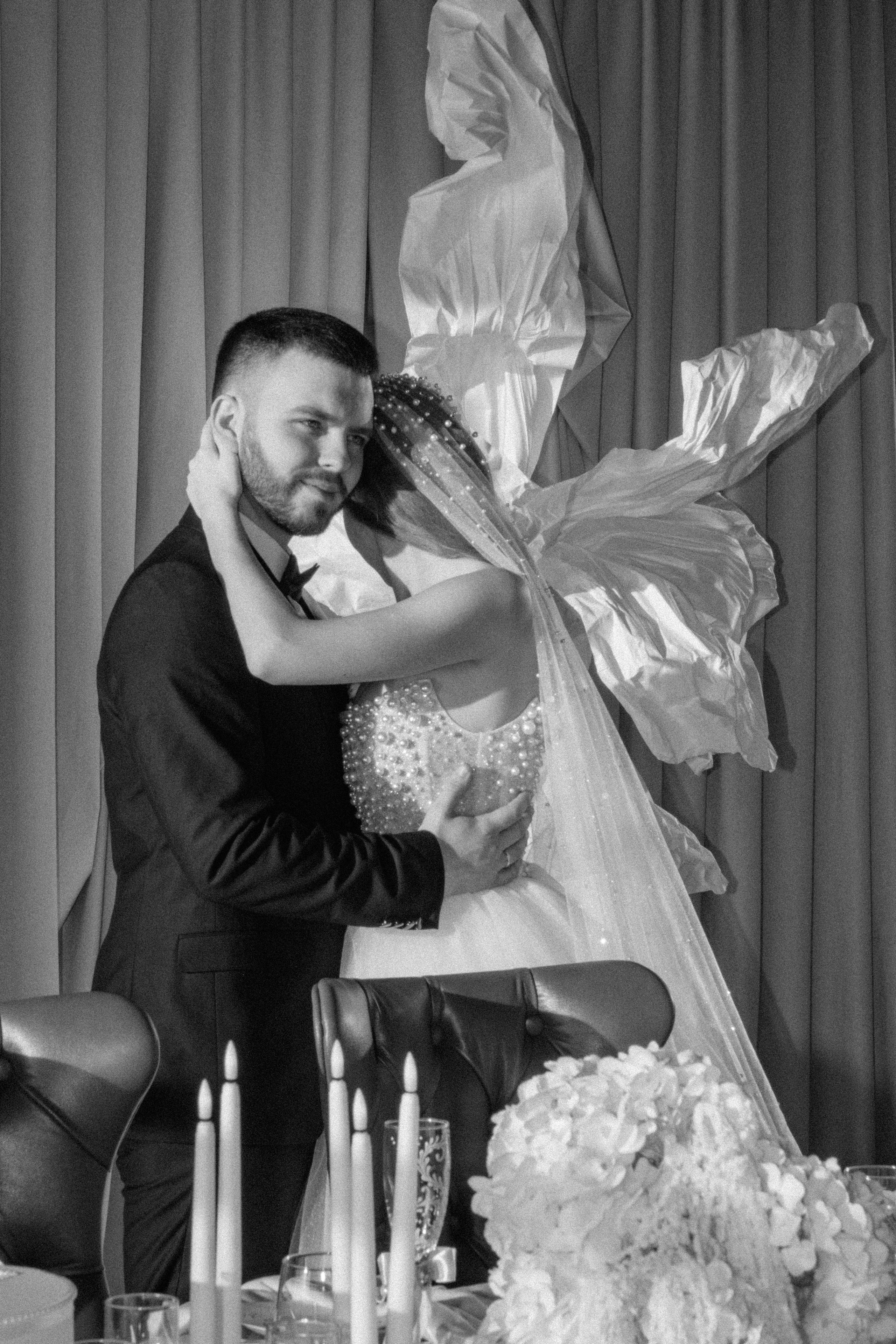 Сергей & Диана