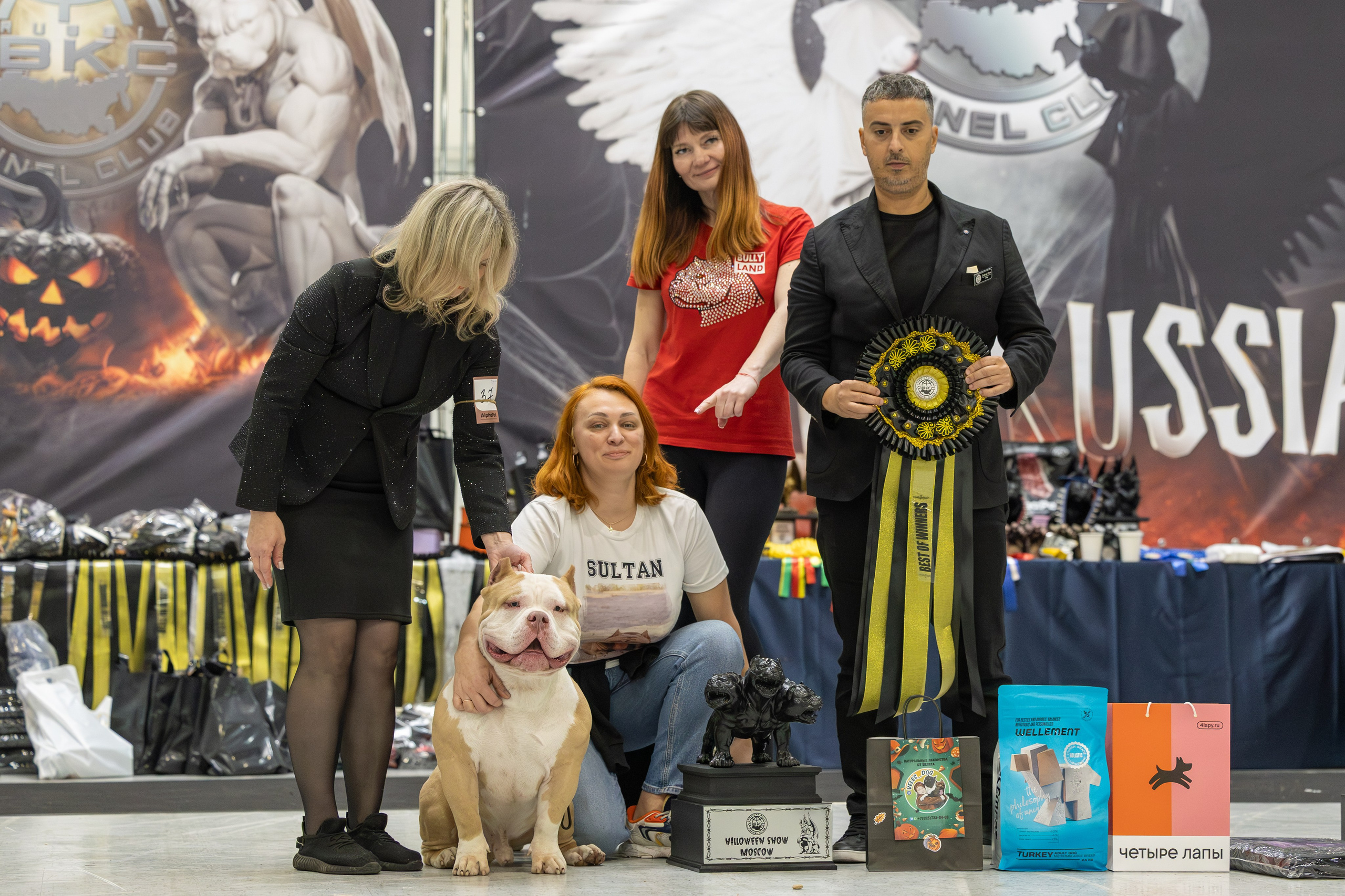 АВКС. Виктория Михайловская. Фотограф-анималист. Москва