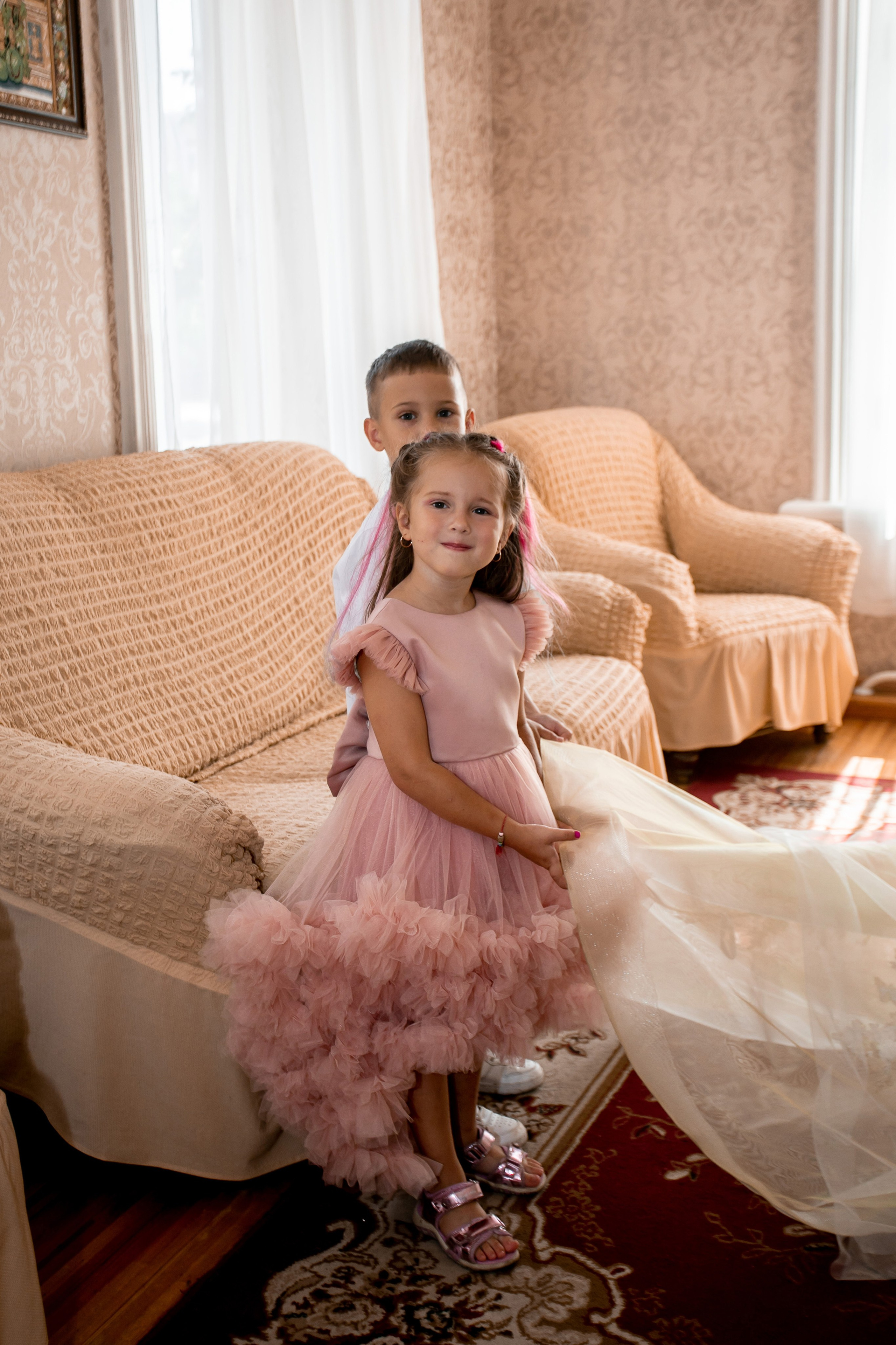 Артур и Алла. Лада Канана Свадебный и семейный фотограф