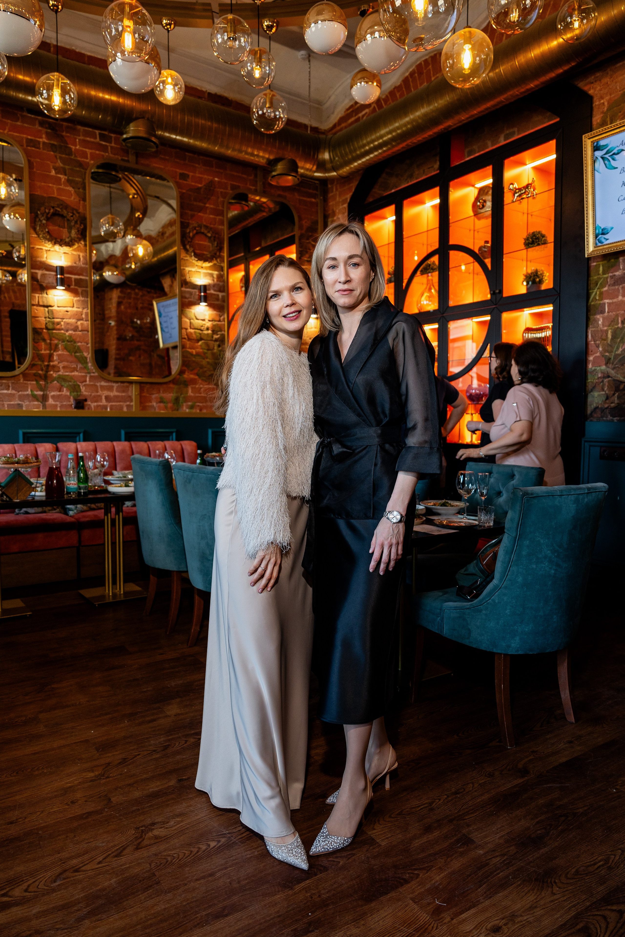 СОУС BB. Sunnyman