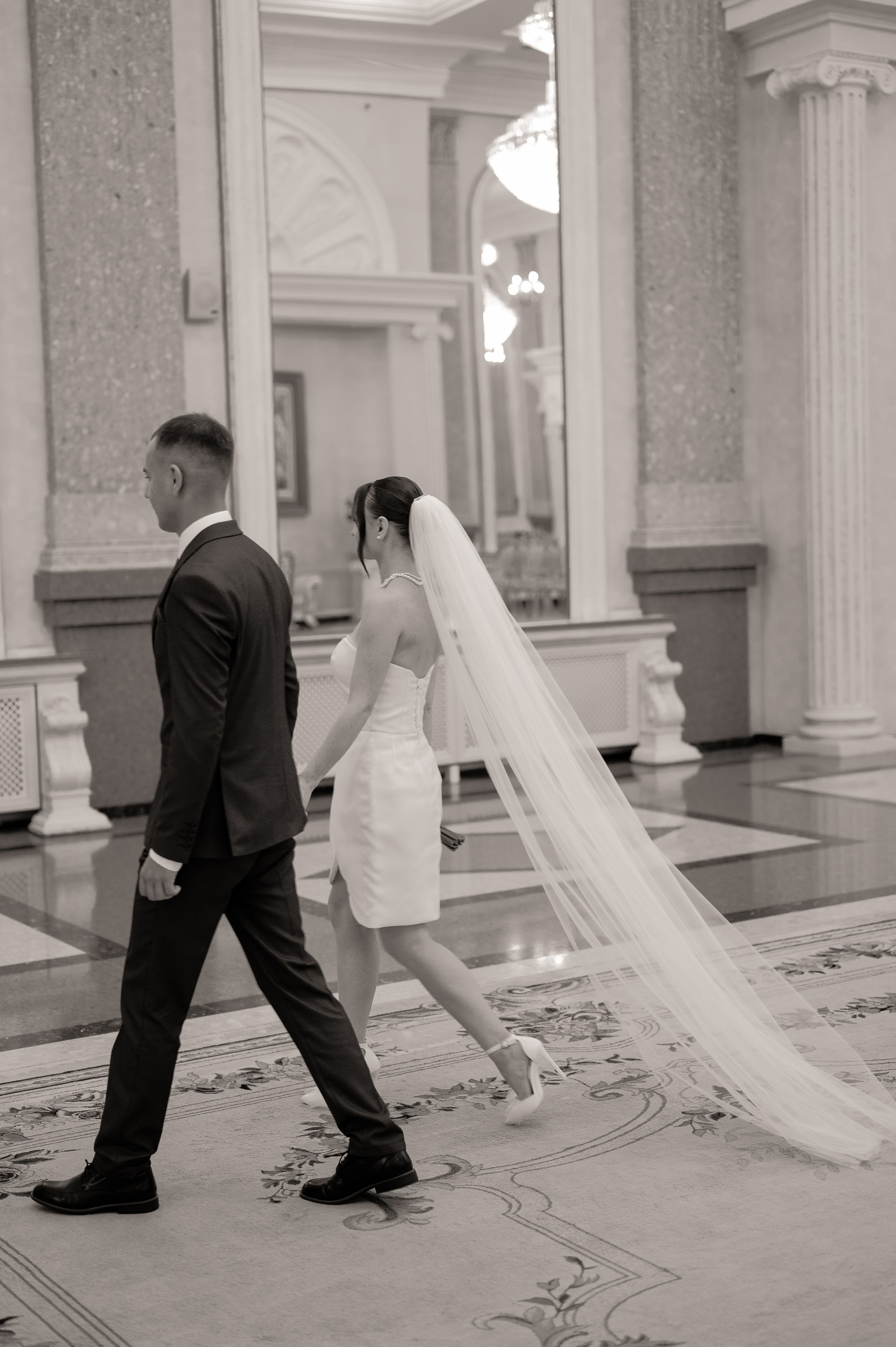 Константин и Виктория. Свадебный и семейный фотограф в Краснодаре Алина Мельник