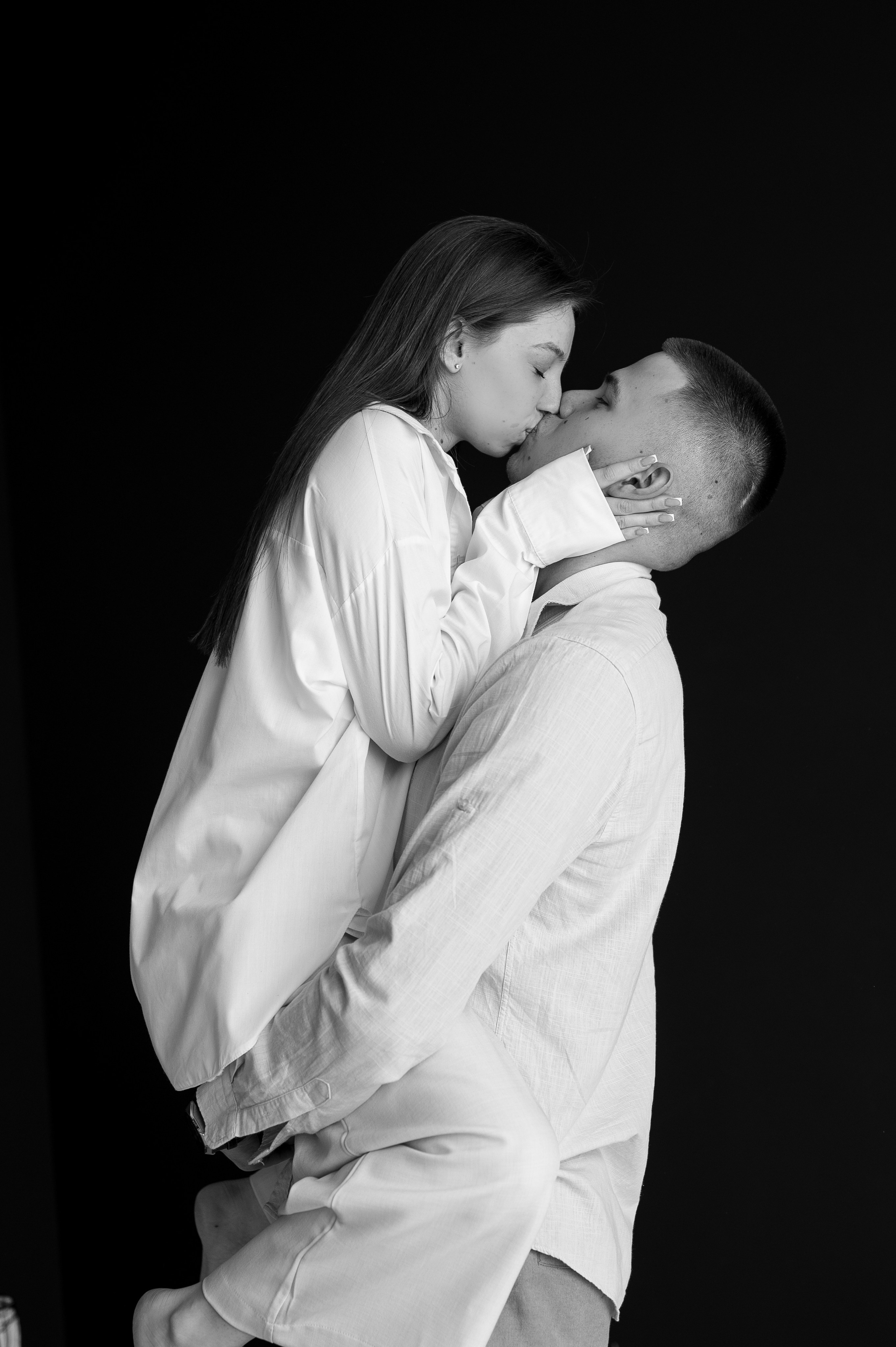 Love story. Свадебный и семейный фотограф в Краснодаре Алина Мельник