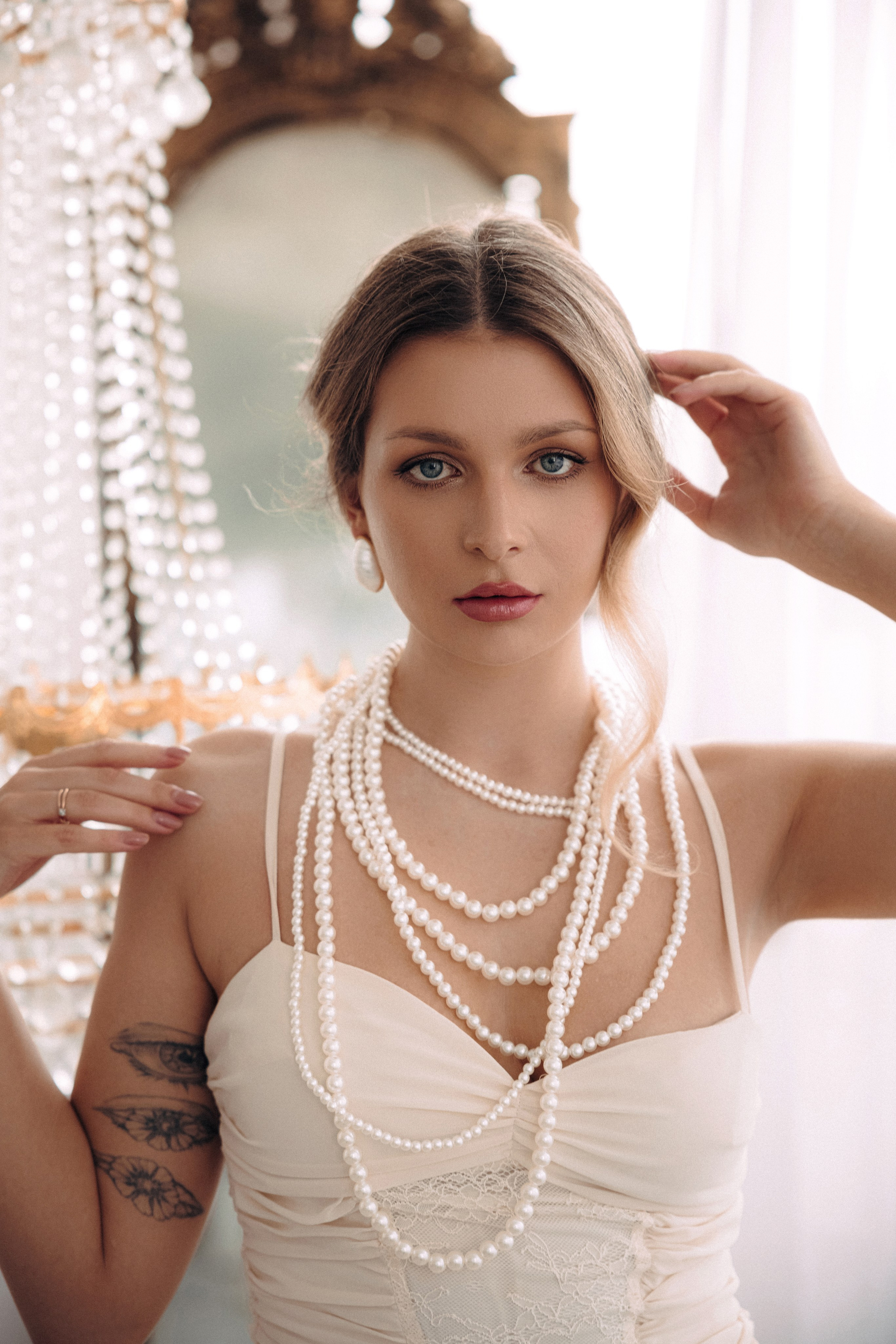 ♥. Фотограф в Санкт-Петербурге Мария Проскурина