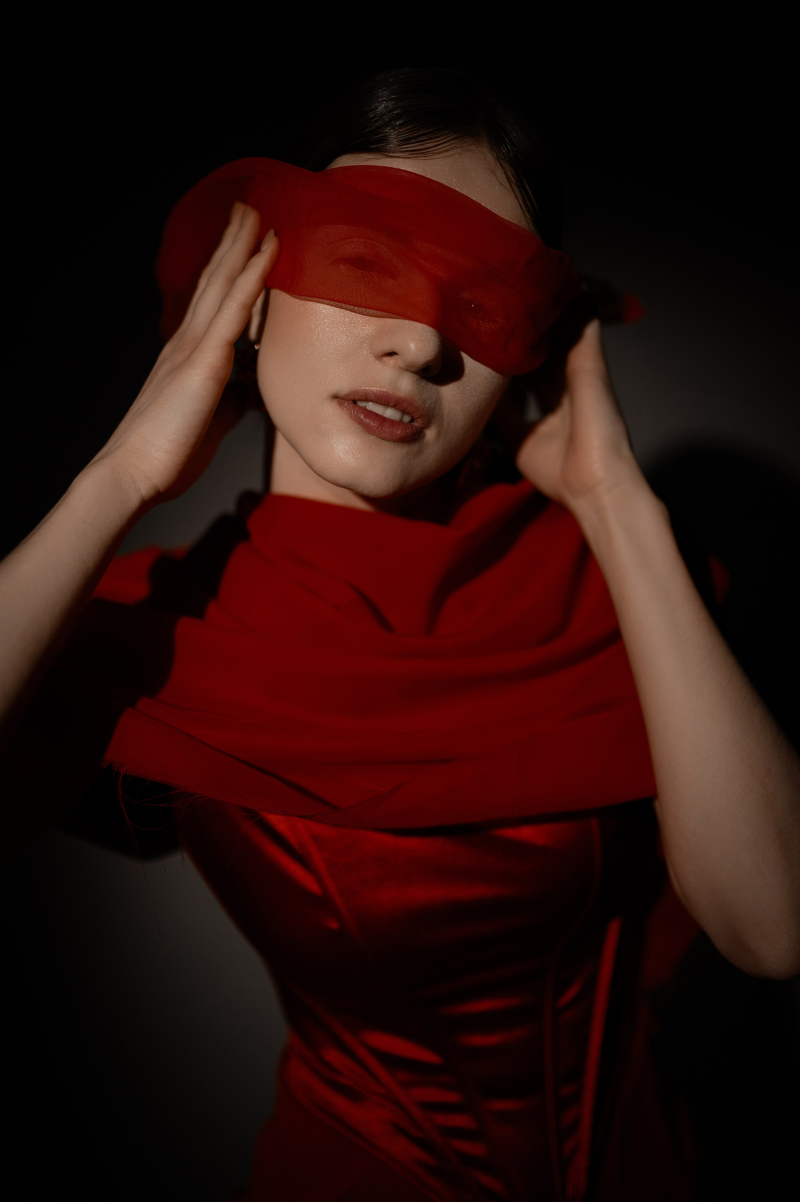 Valentine's day. Твой личный проводник к красивым фотографиям в Старом Осколе