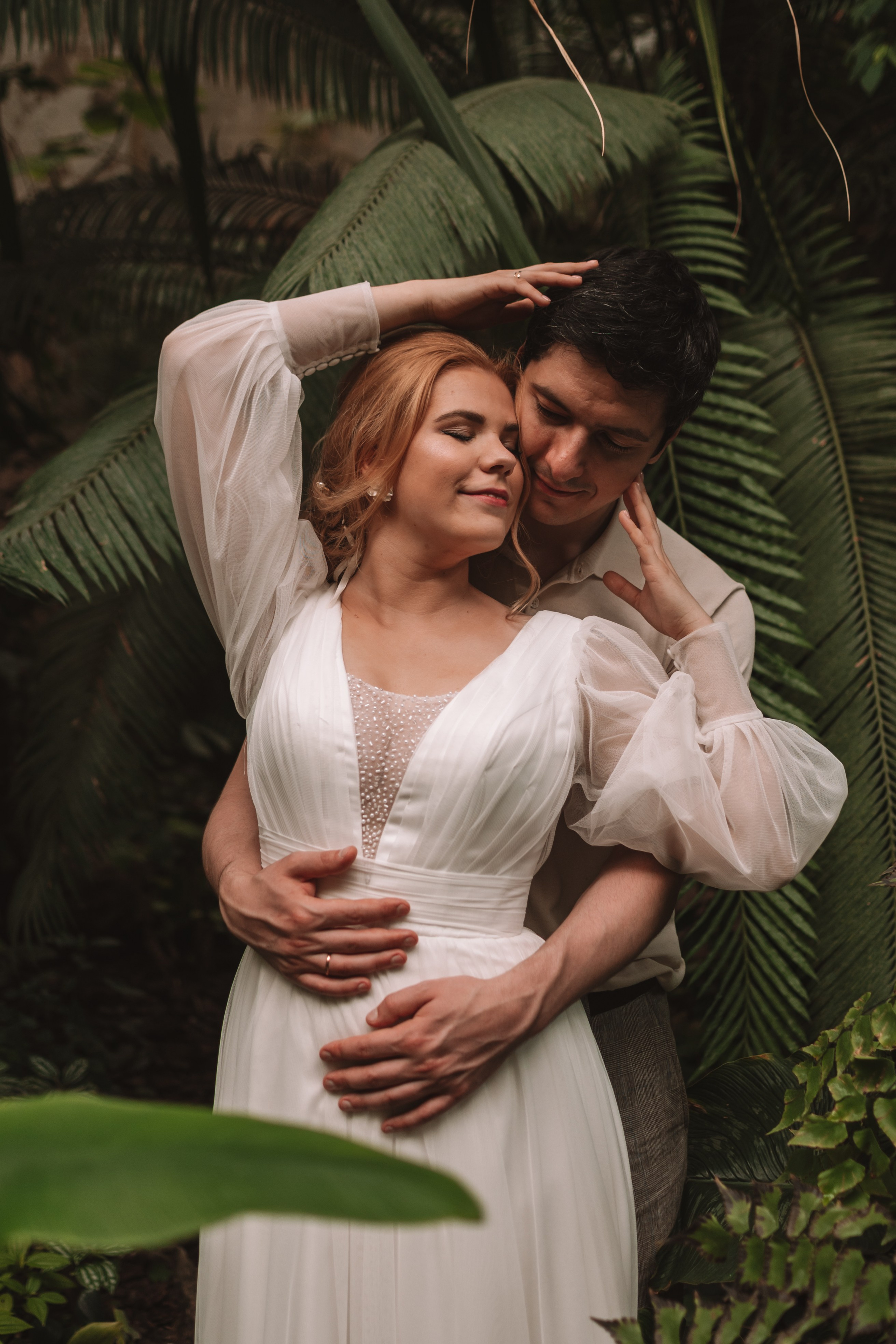 16.06. Свадебный фотограф Дарья Жакова