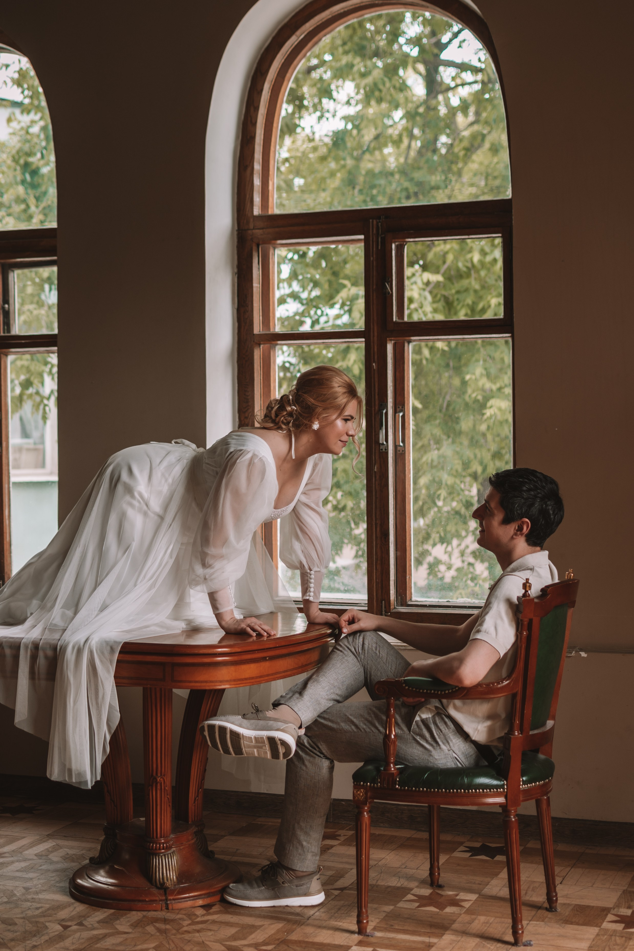 16.06. Свадебный фотограф Дарья Жакова