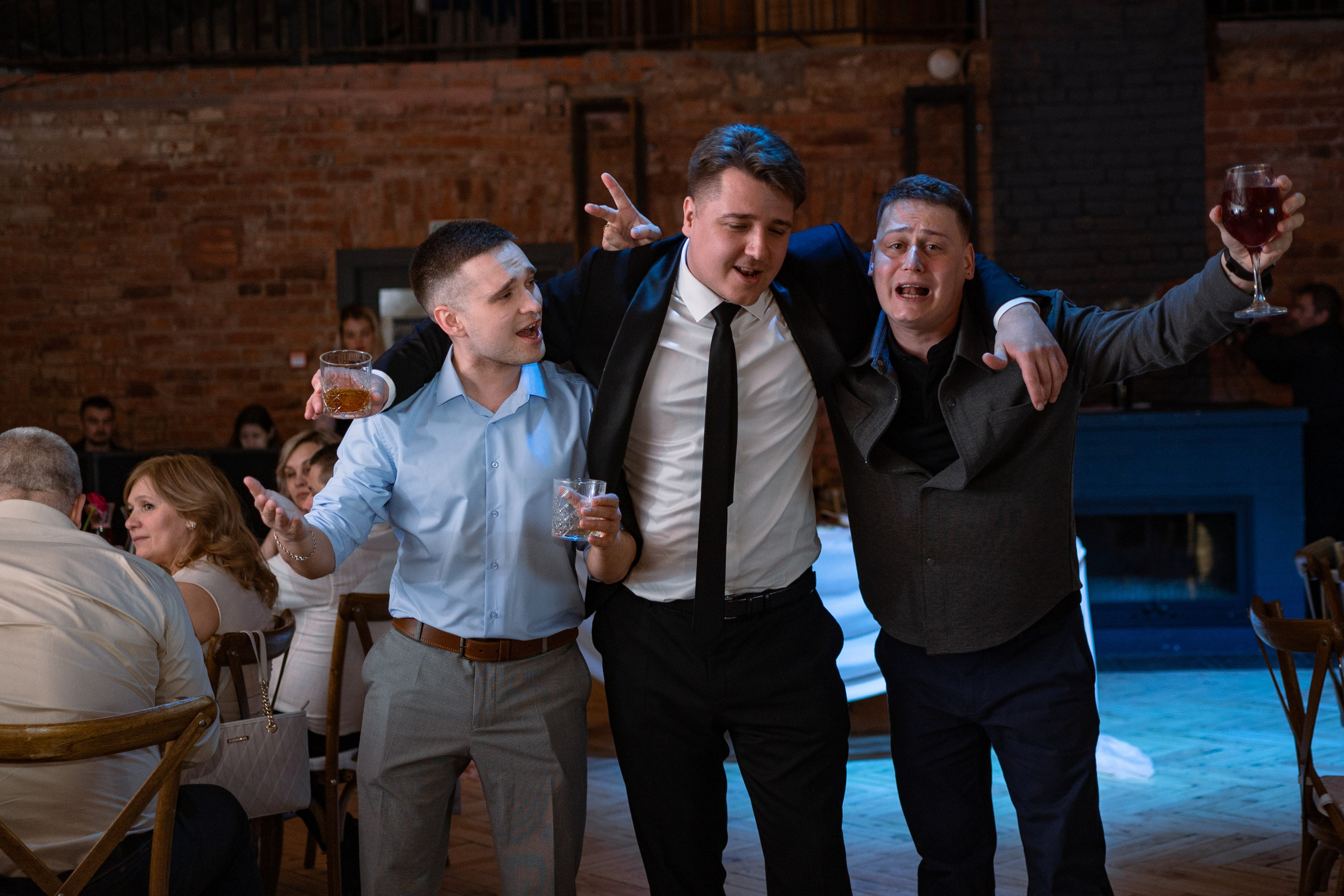 12.04. Свадебный фотограф Дарья Жакова