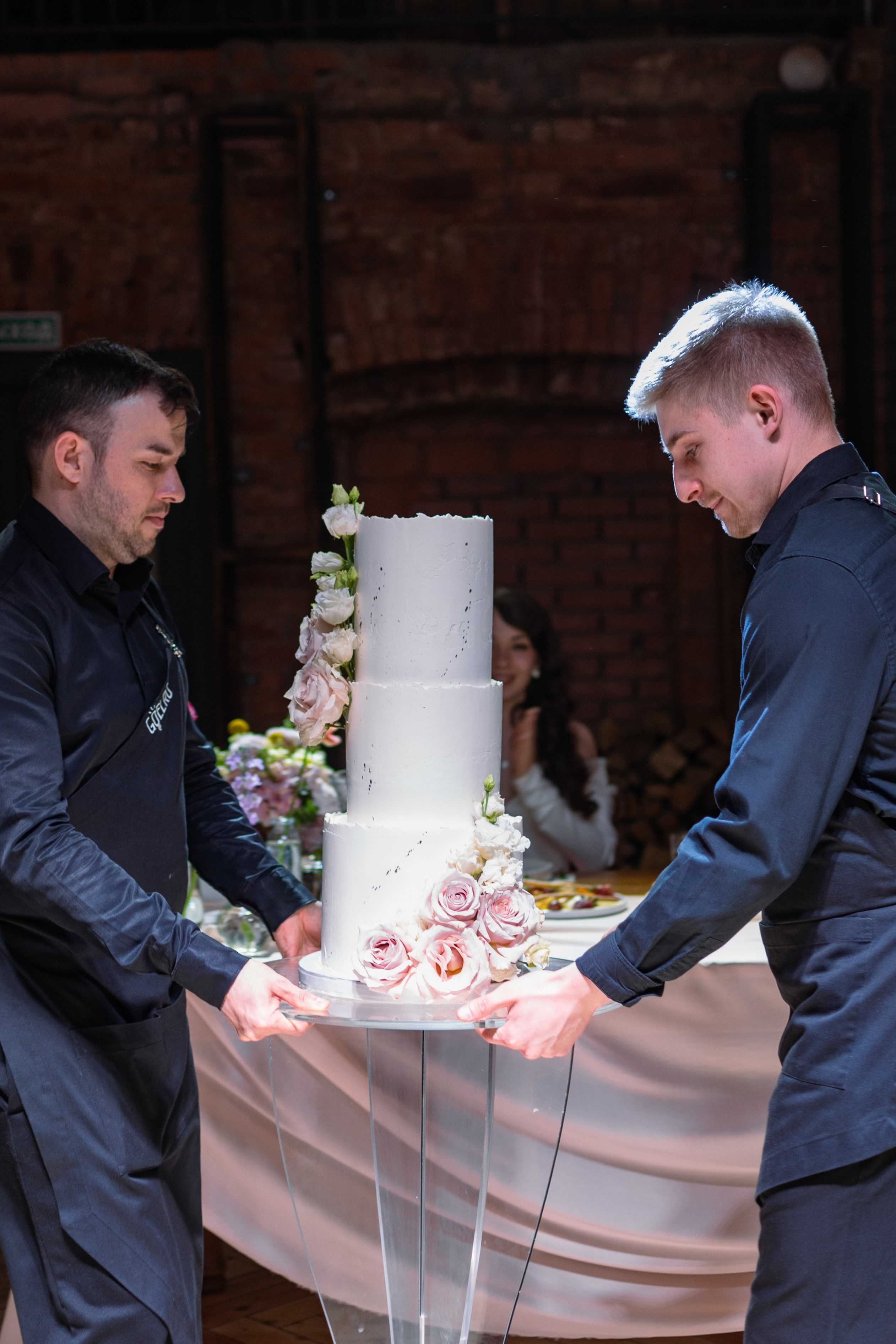 12.04. Свадебный фотограф Дарья Жакова