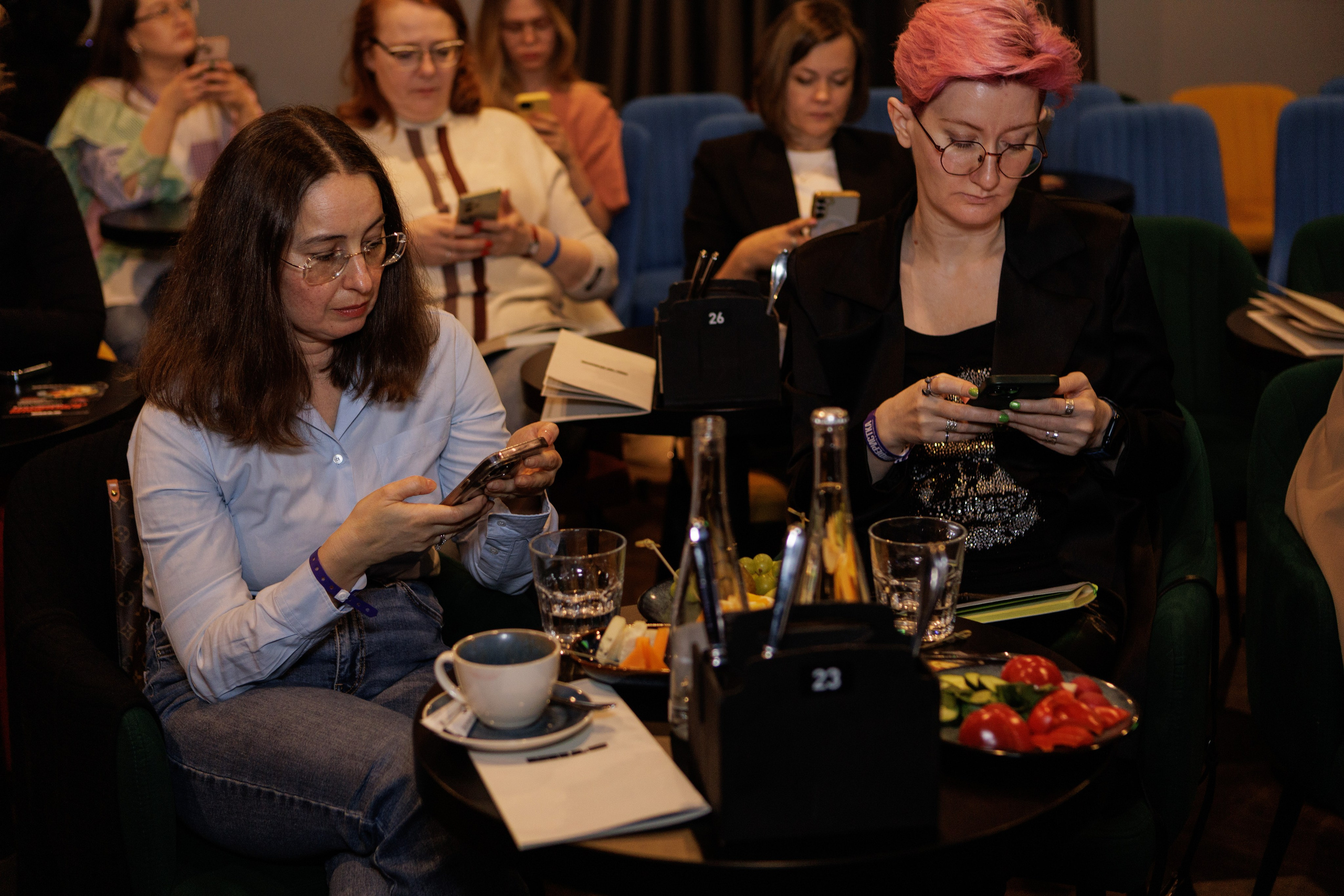 Репортаж. Москва. Фотограф Екатерина Торопцева