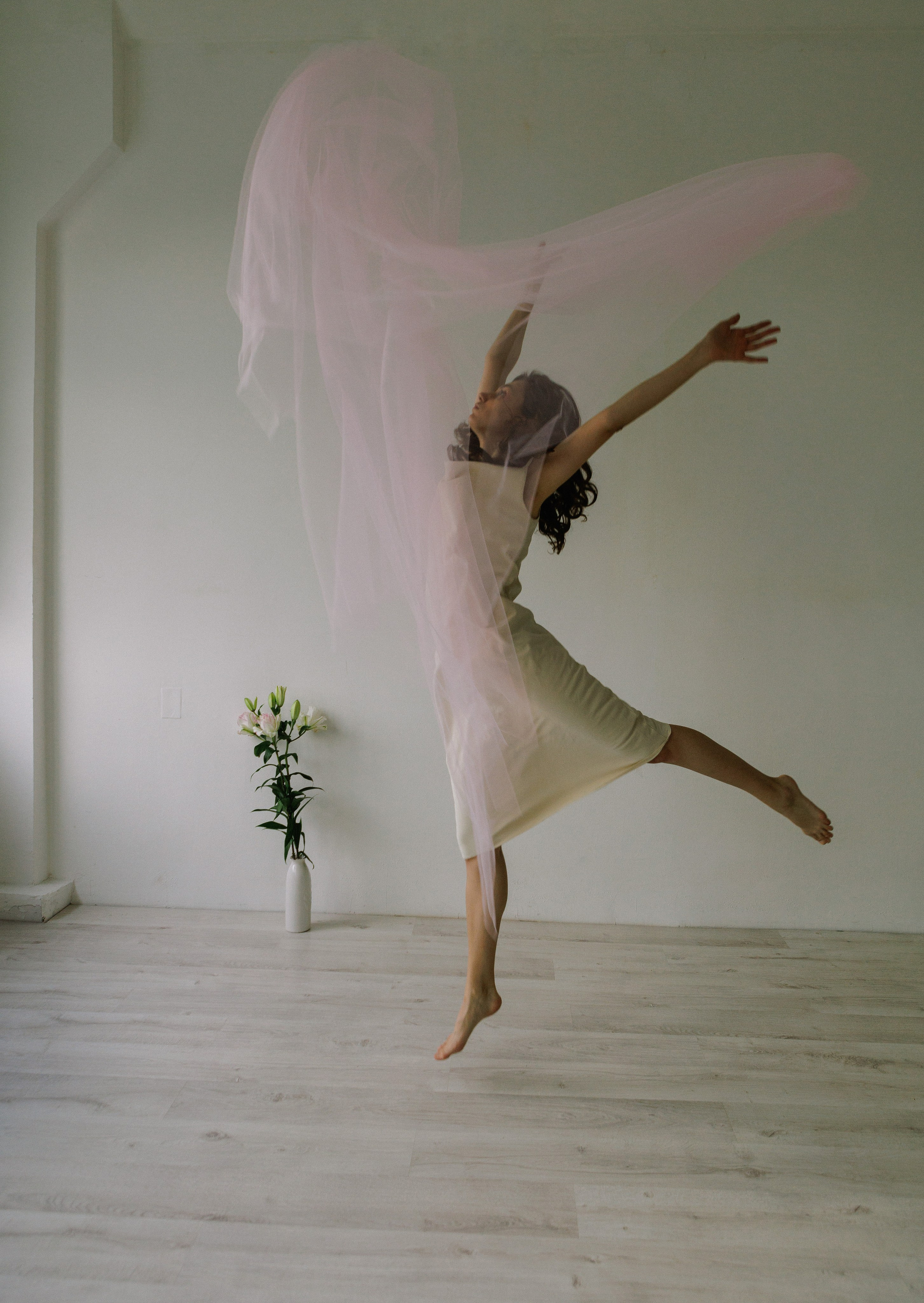 Студийная. Москва. Фотограф Екатерина Торопцева