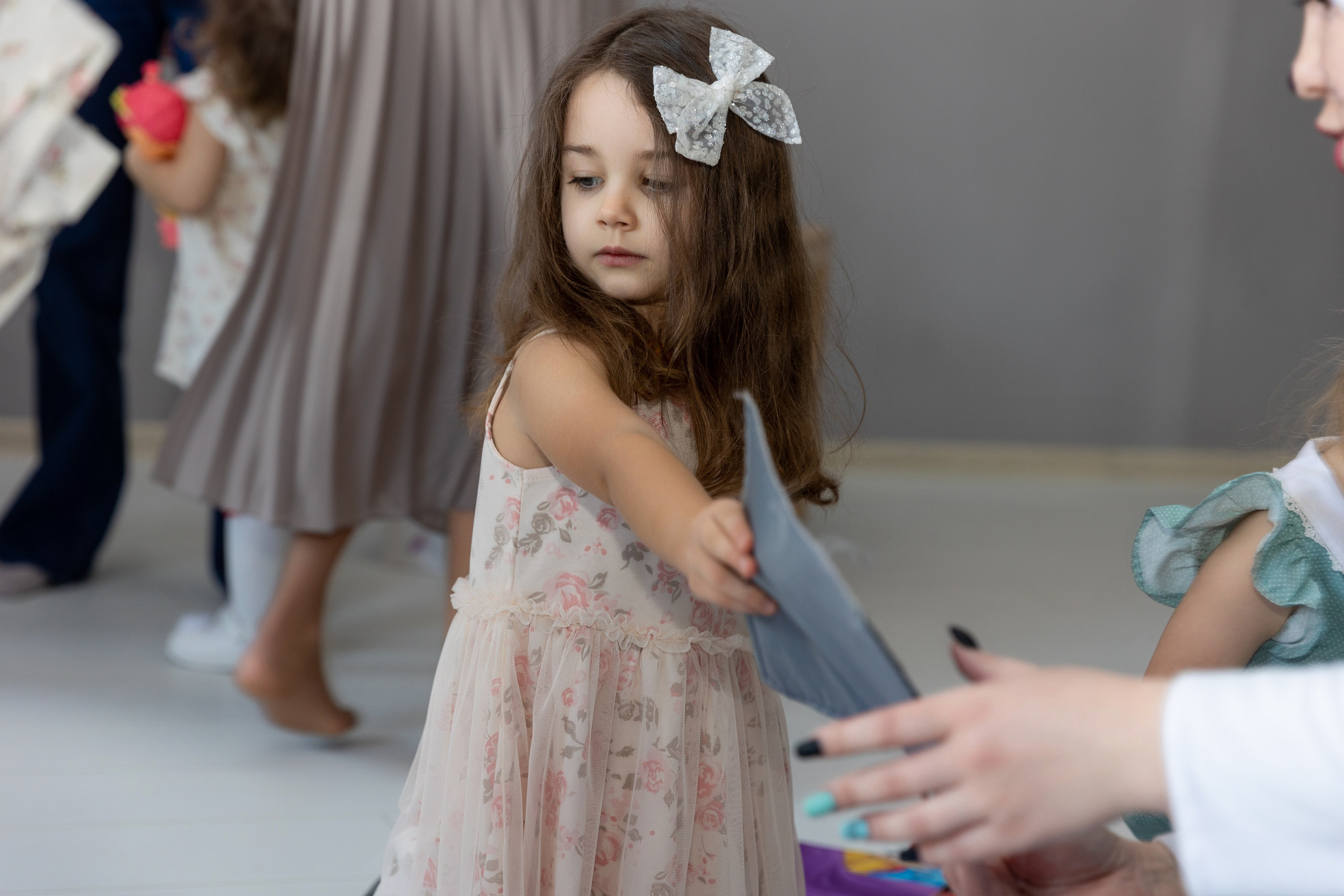 День Рождения Людмилы. Фотограф в Санкт-Петербурге Закута Ольга