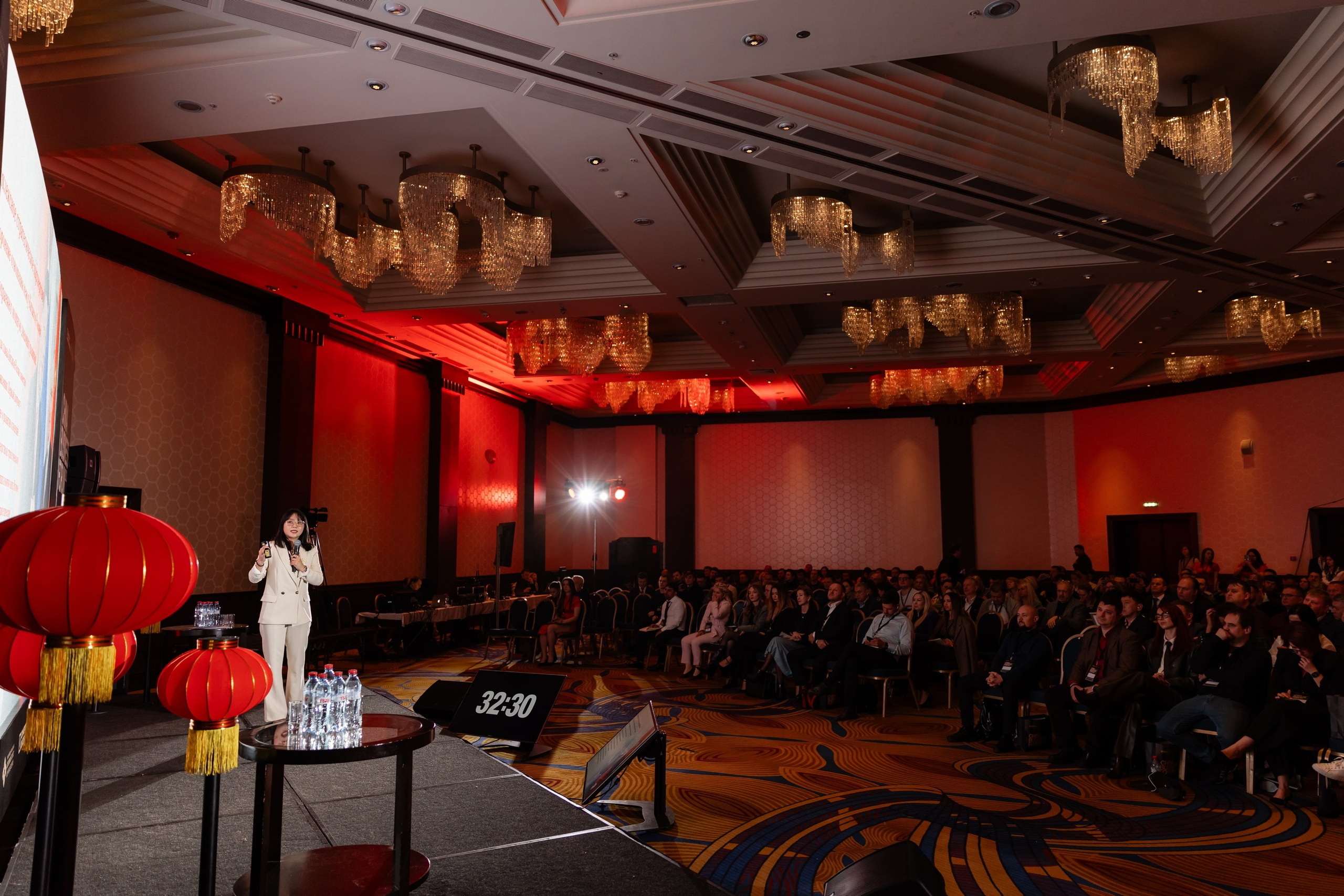 China business forum NOVA. Свадебный фотограф Москва