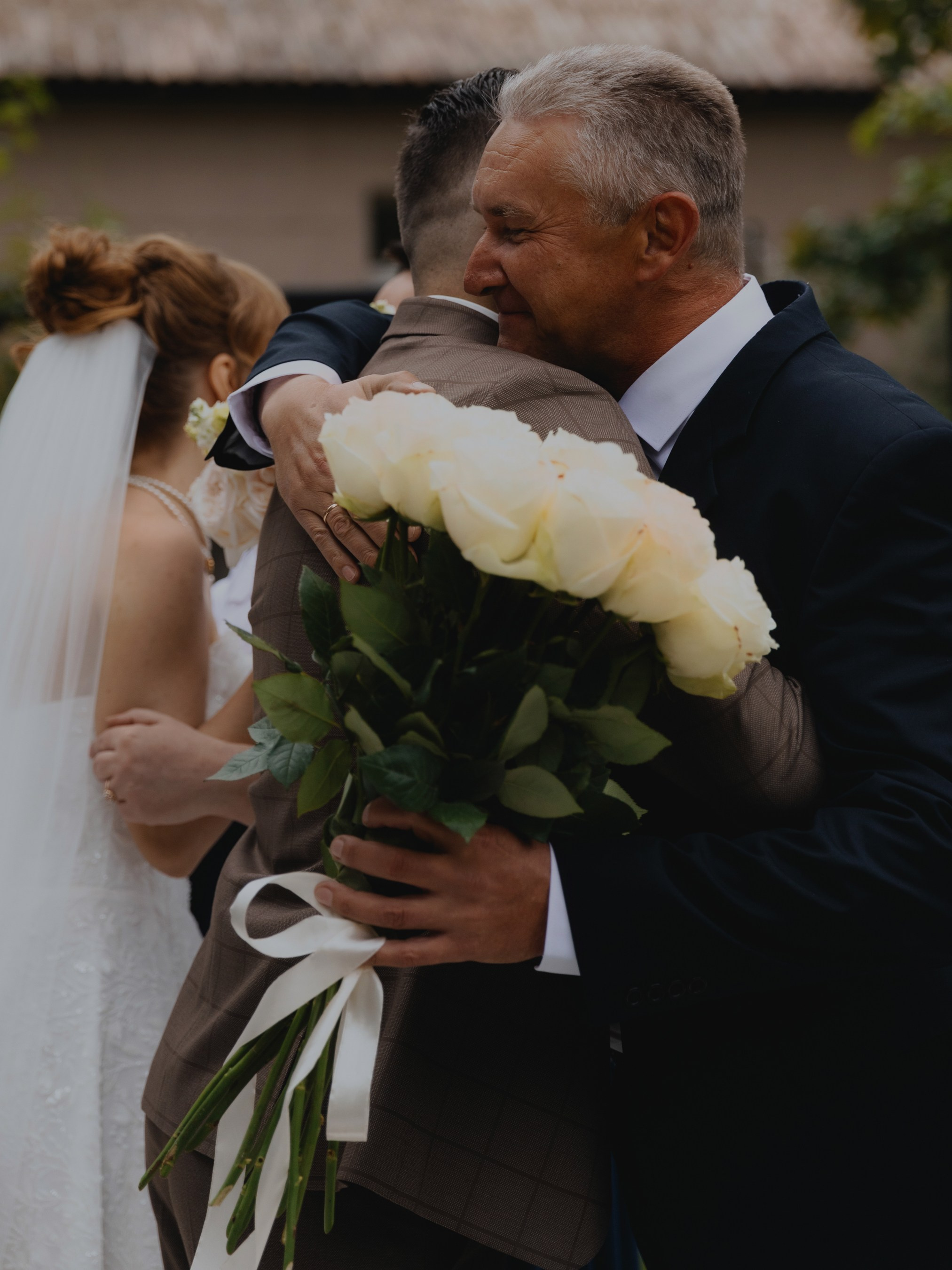 Сергей и Даша (полный день). Свадебные фотографы в Гомеле и Минске Сергей и Анастасия Фещенок