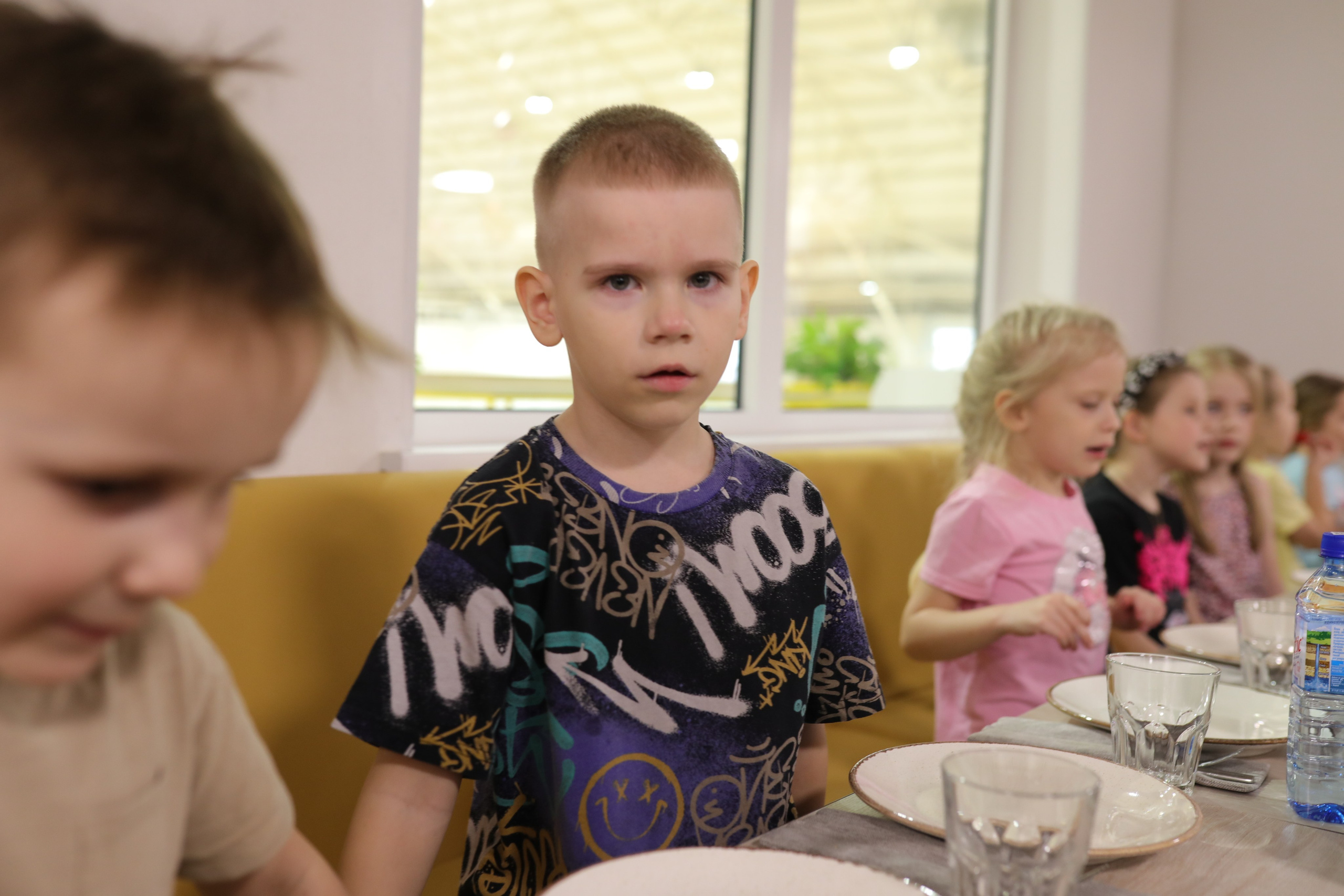 Feel. Фотограф Ксения Есенина Москва