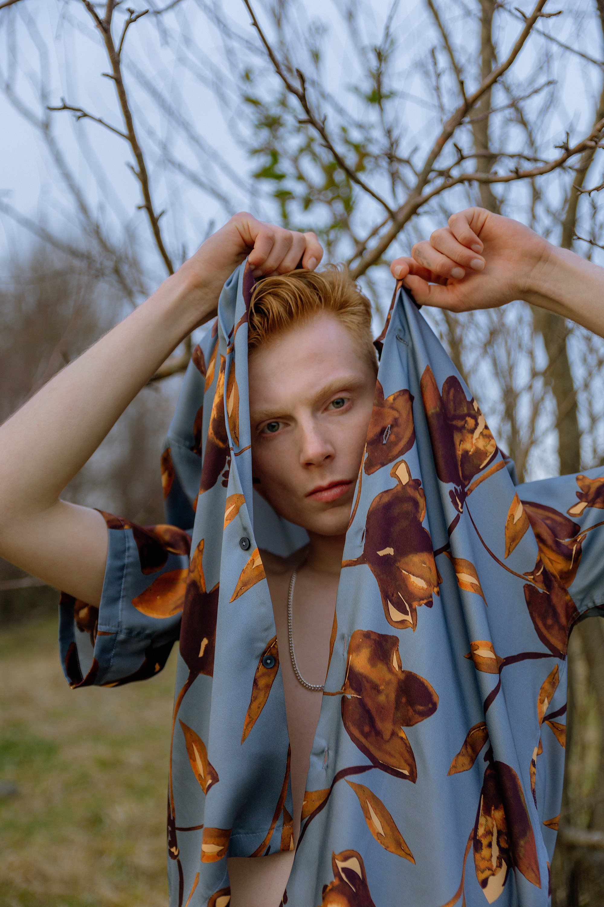 Фотограф на Камчатке, съемки на природе