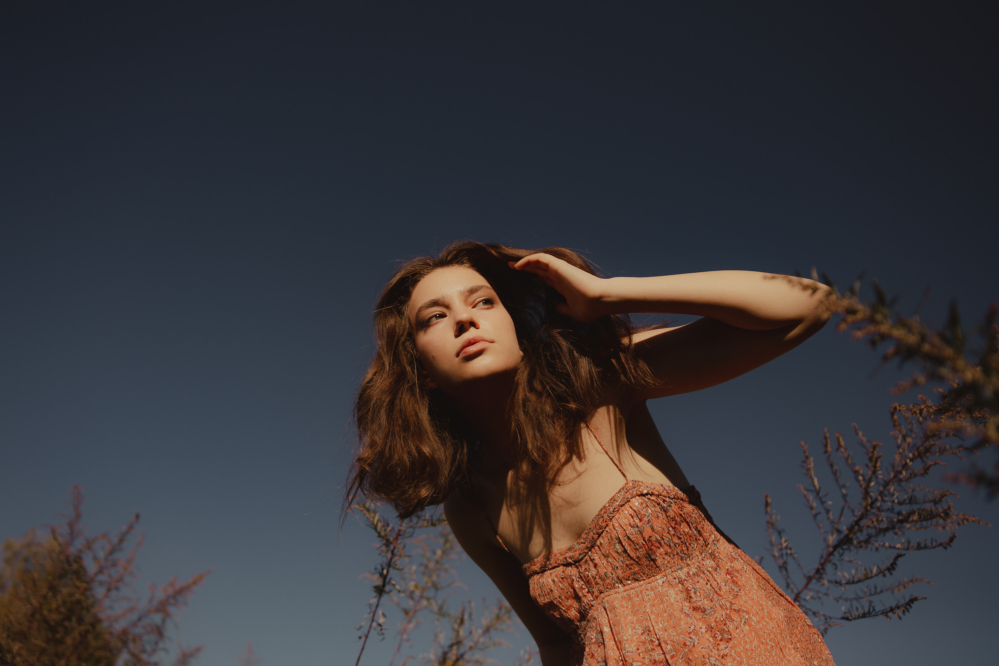 Портфолио. Фотограф на Камчатке, съемки на природе