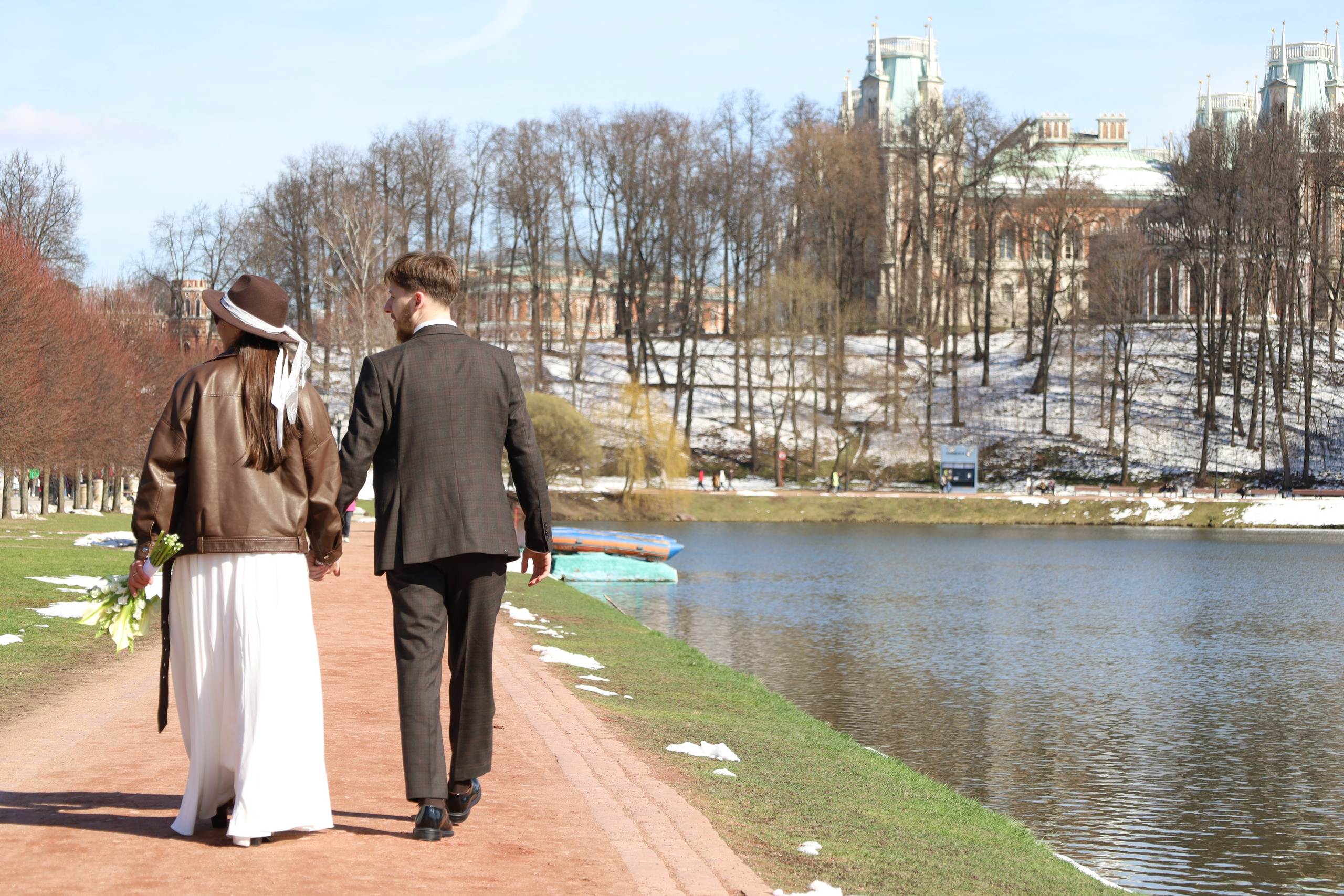 Фотограф в Москве Юлия Бушкина