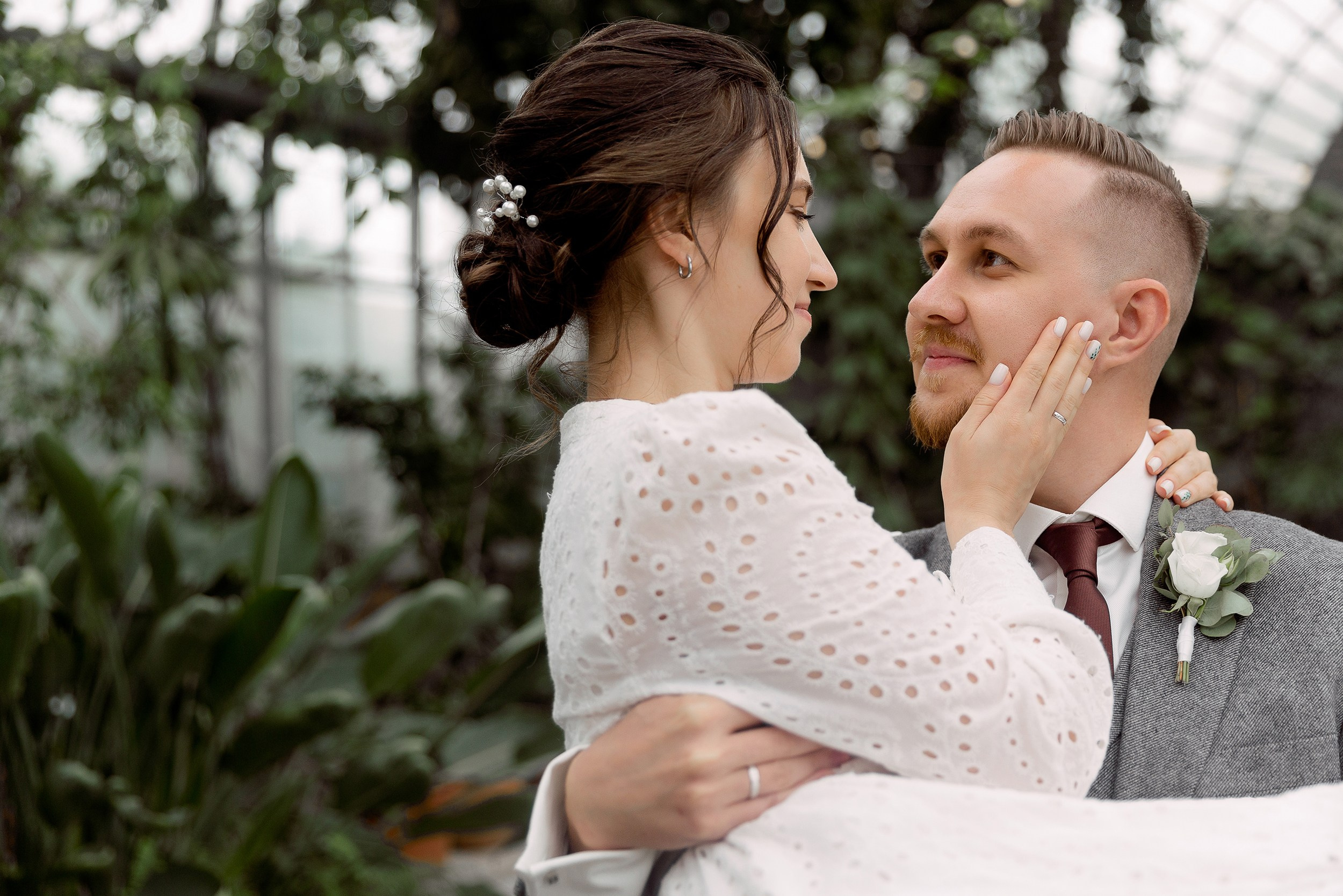 Свадьбы и Love Story. Свадебный фотограф в Санкт-Петербурге Павел Резниченко