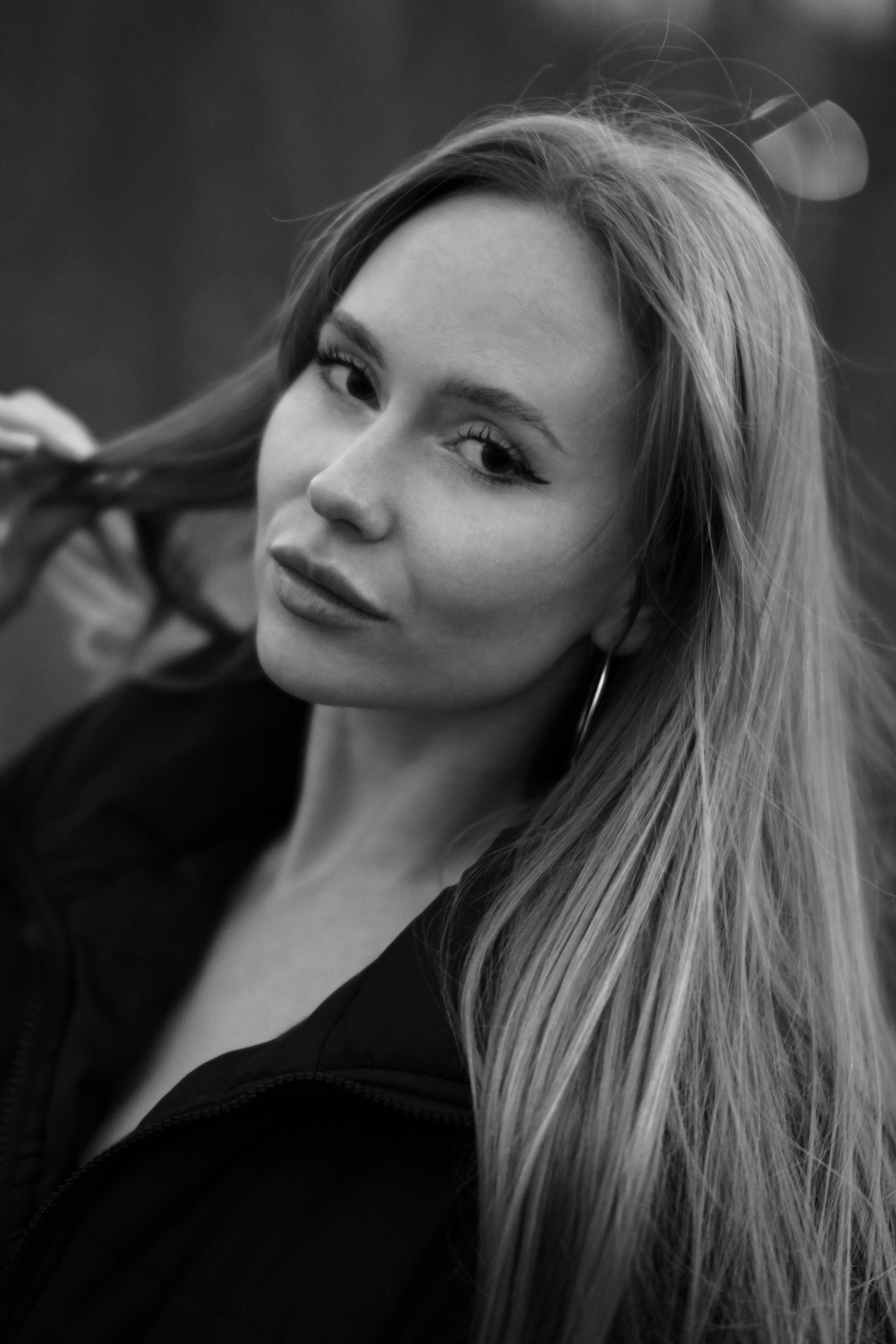 Полина. Фотограф Никита Зеленков в Санкт-Петербурге