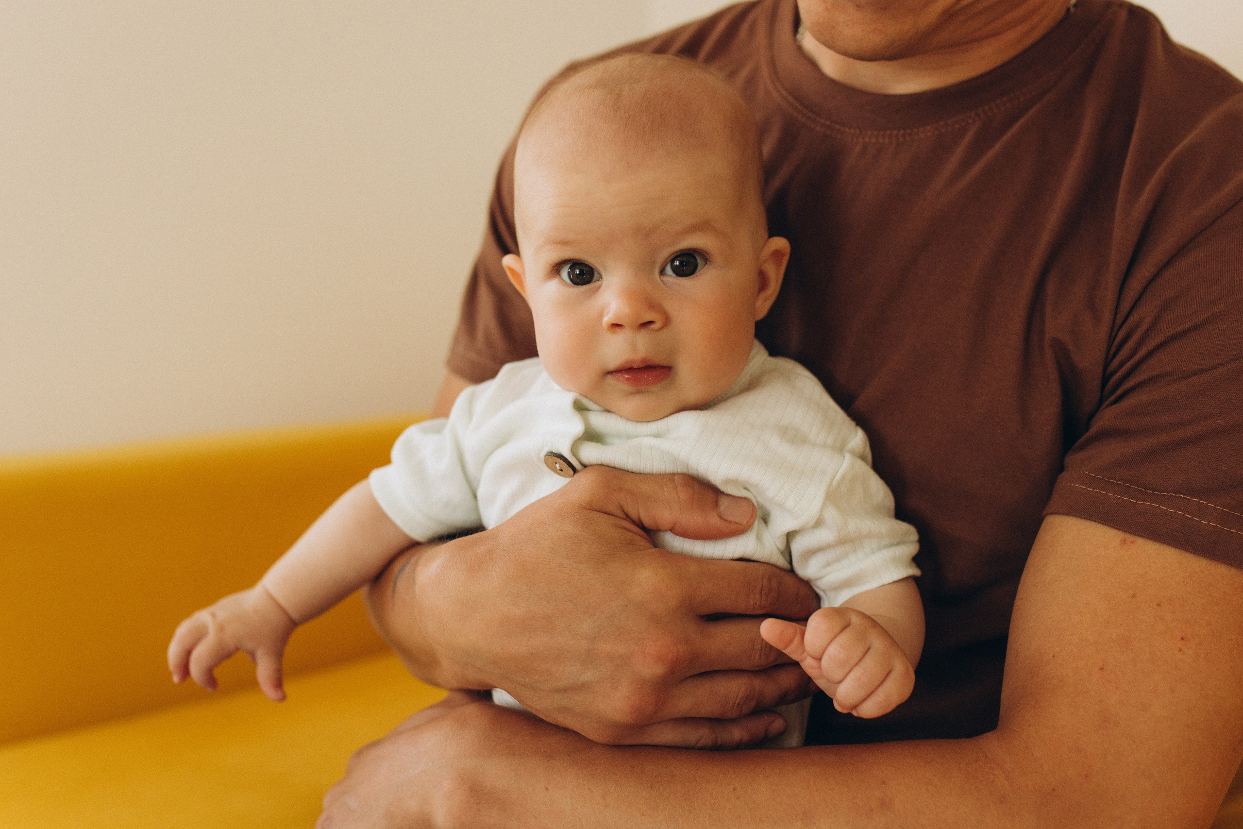 Домашняя. Семейный фотограф в Обнинске