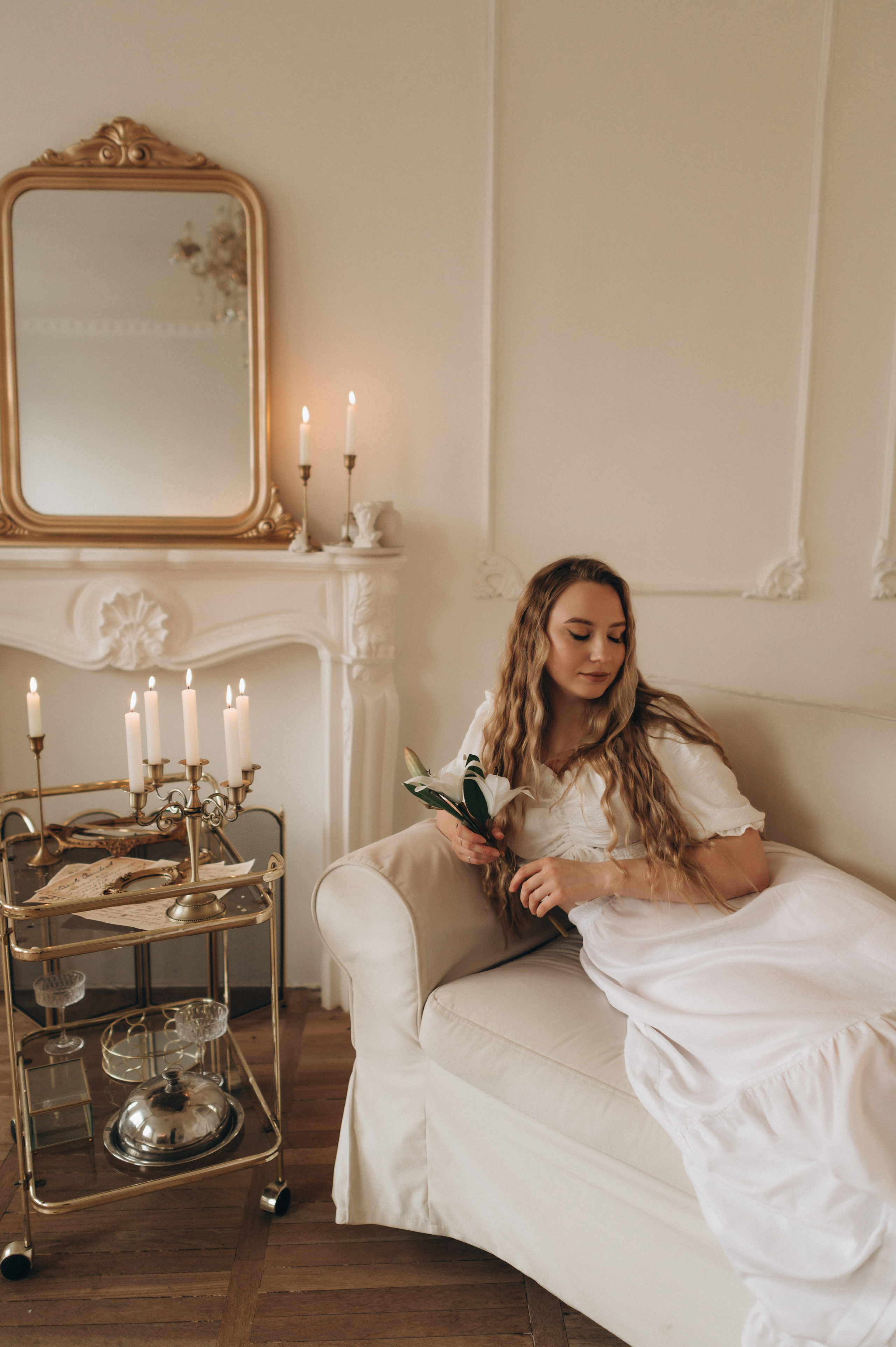 Альбина. Ирина Гонтарева|Фотограф|Белгород